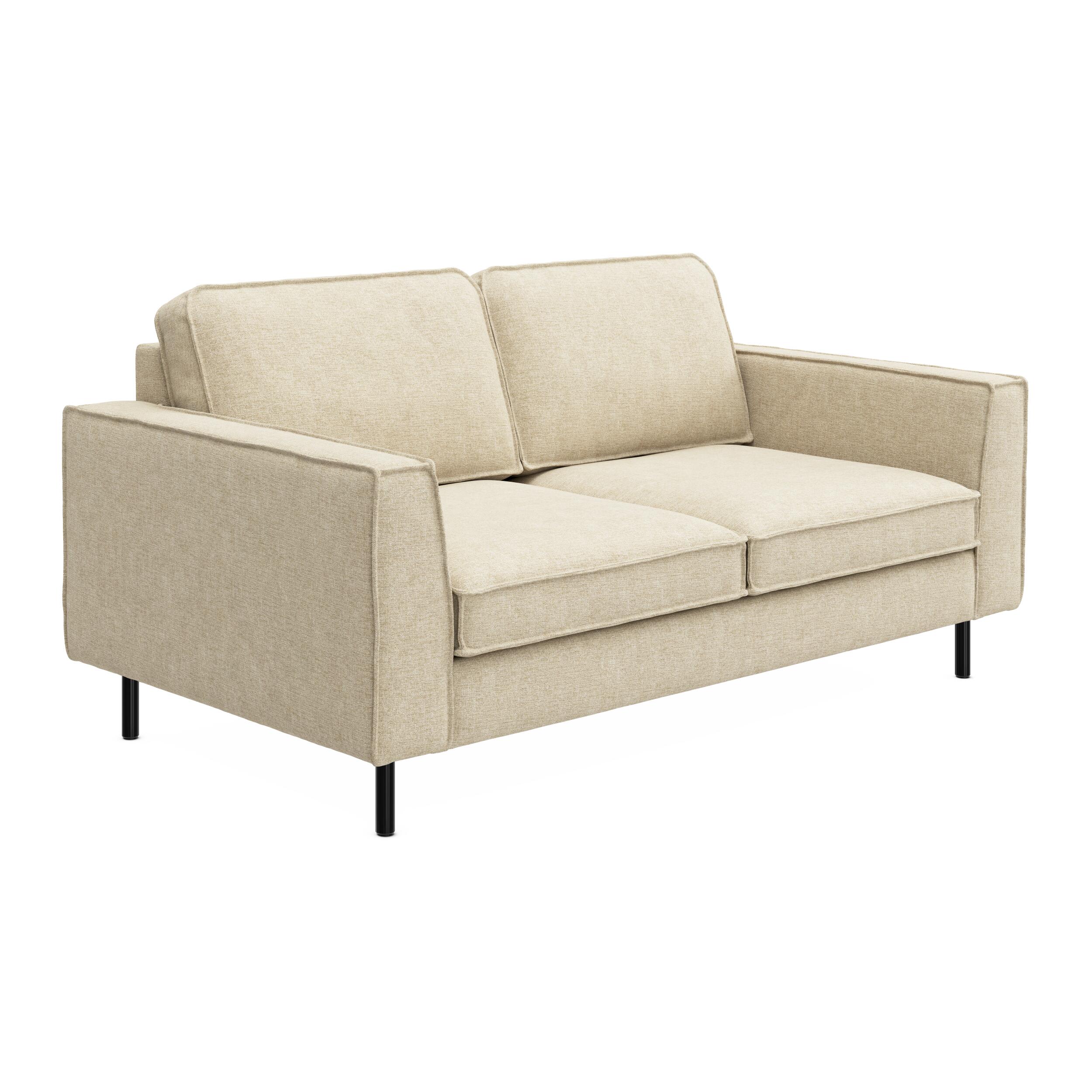 Scott 2 pers. Sofa 
