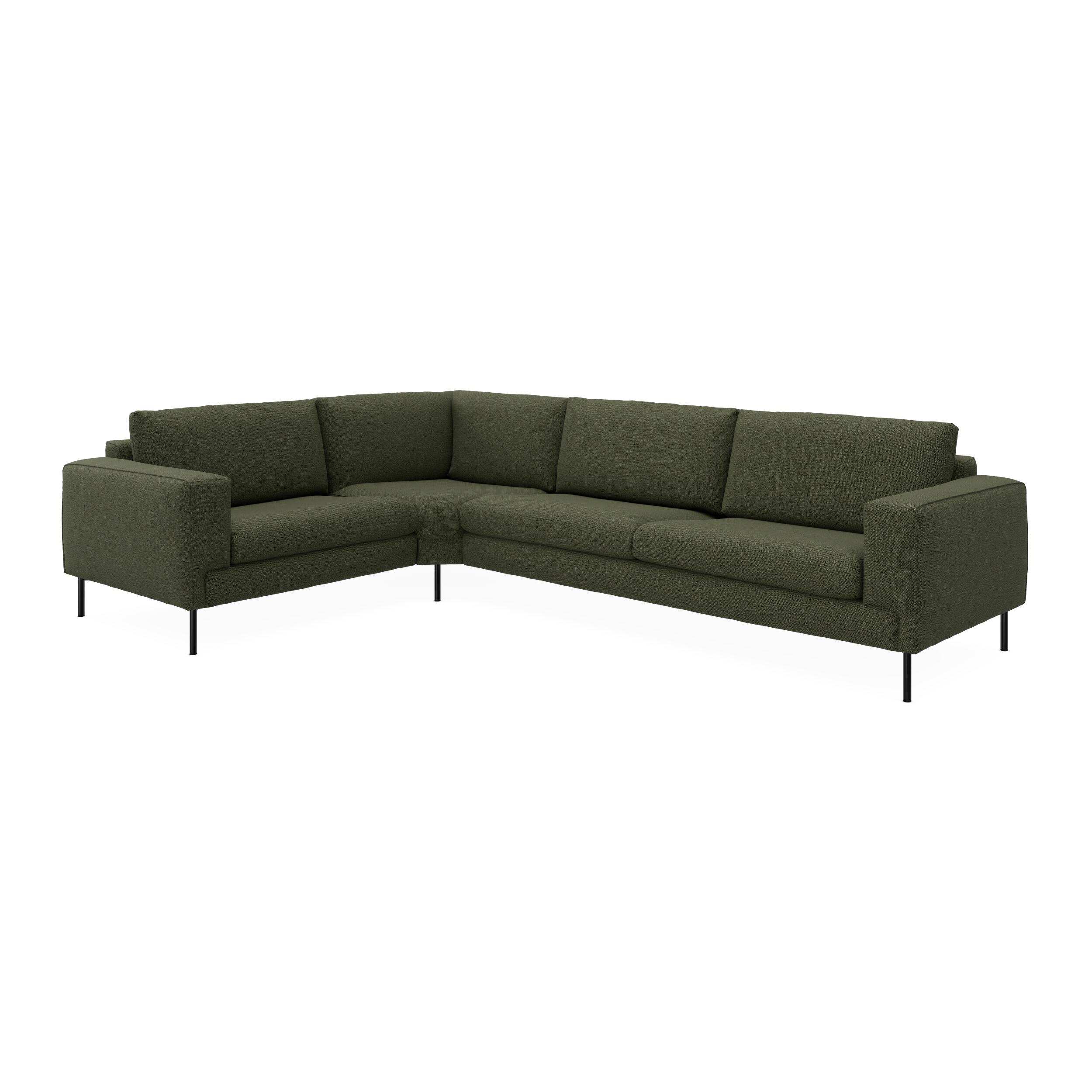 Nyland Hjørnesofa 