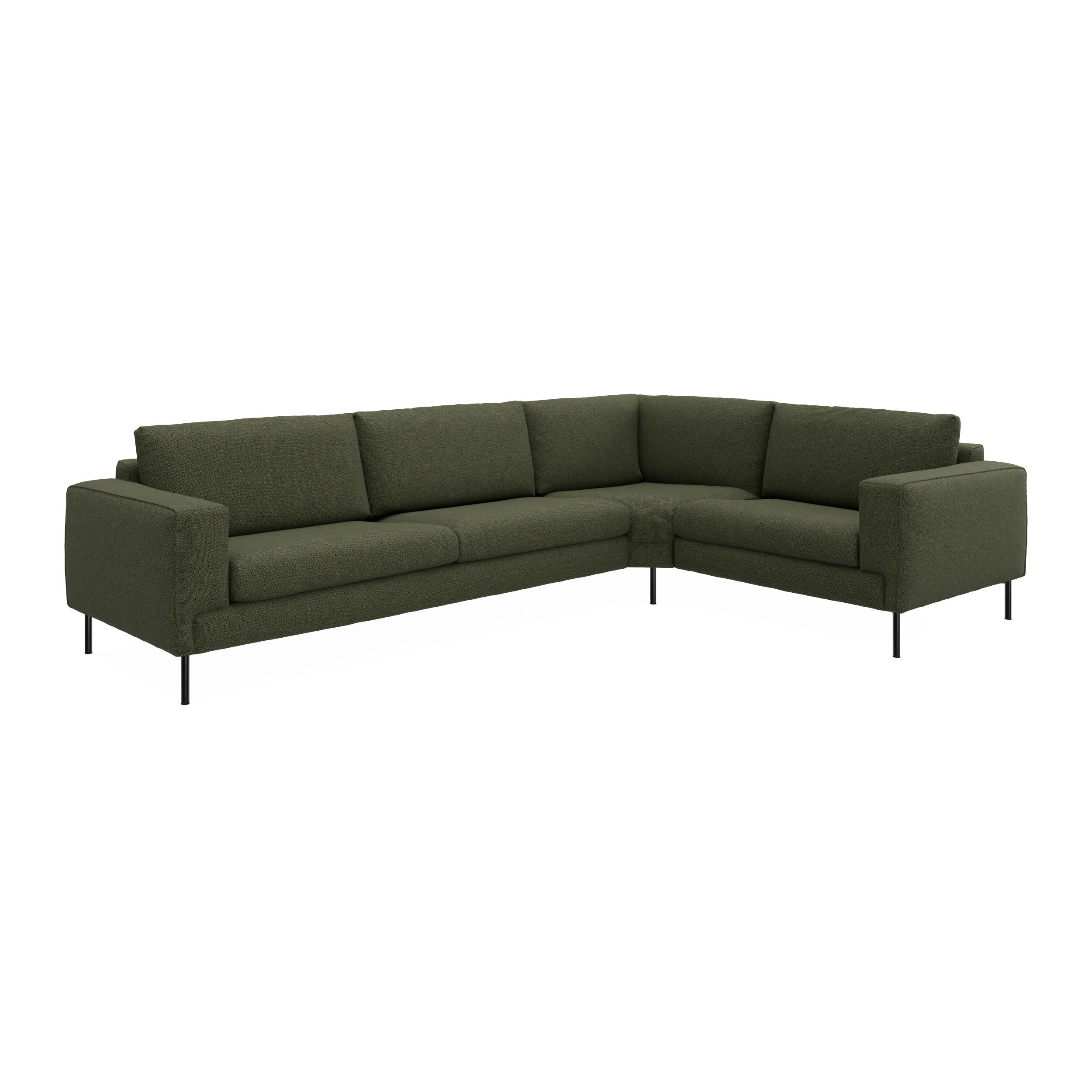 Nyland Hjørnesofa 