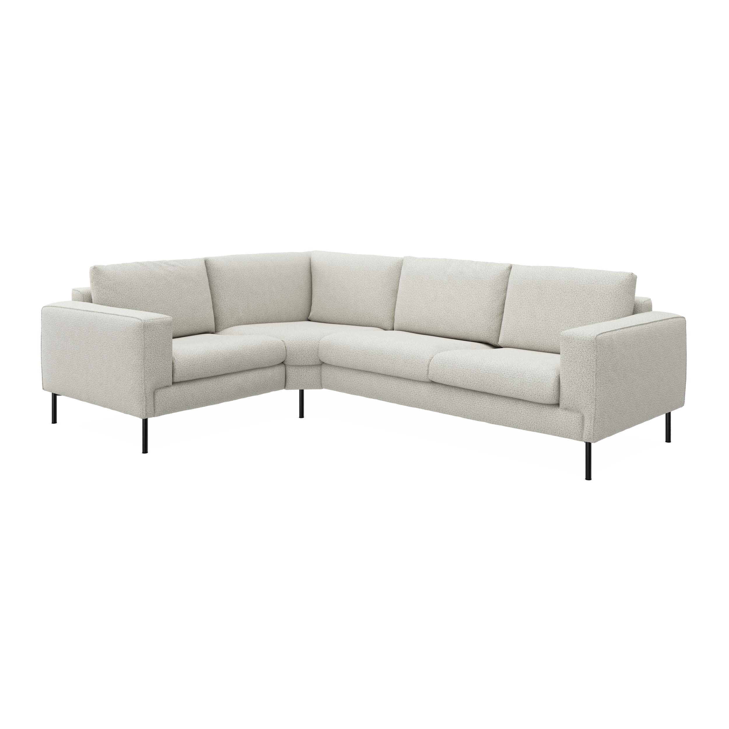 Nyland Hjørnesofa 