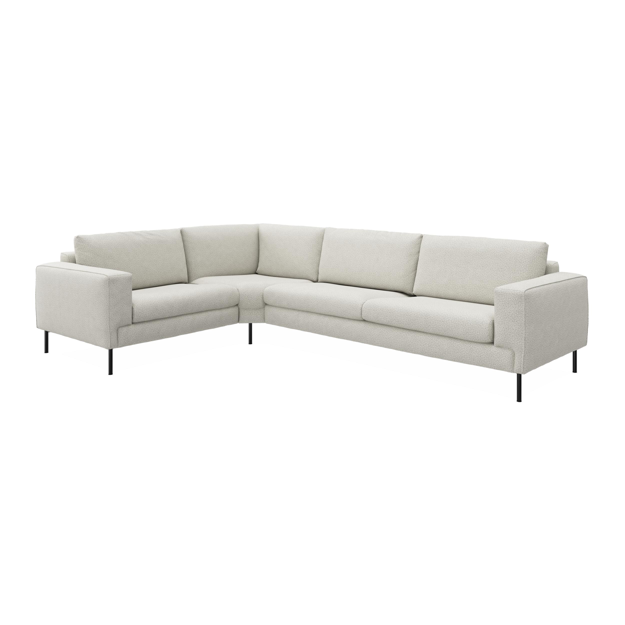 Nyland Hjørnesofa 