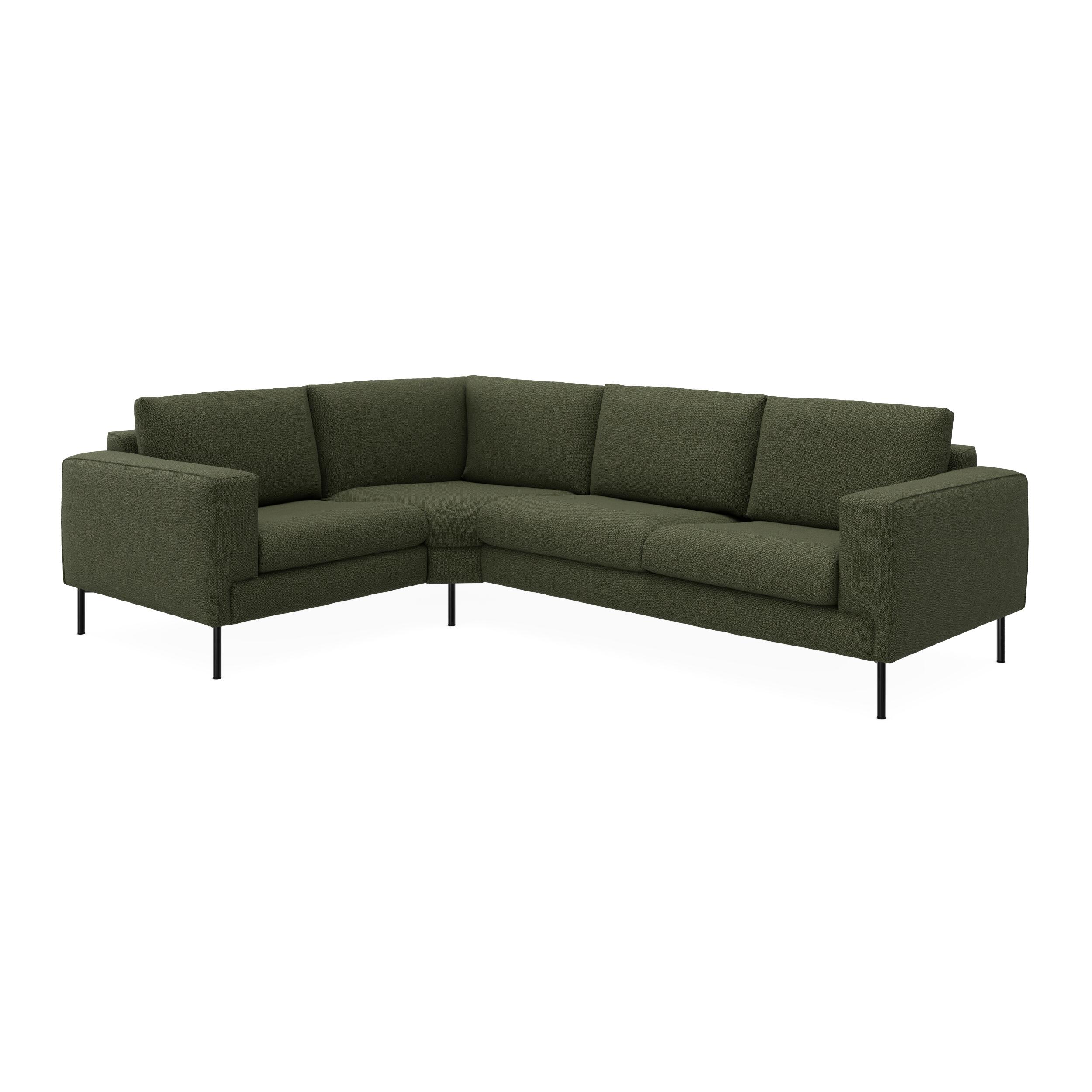 Nyland Hjørnesofa 