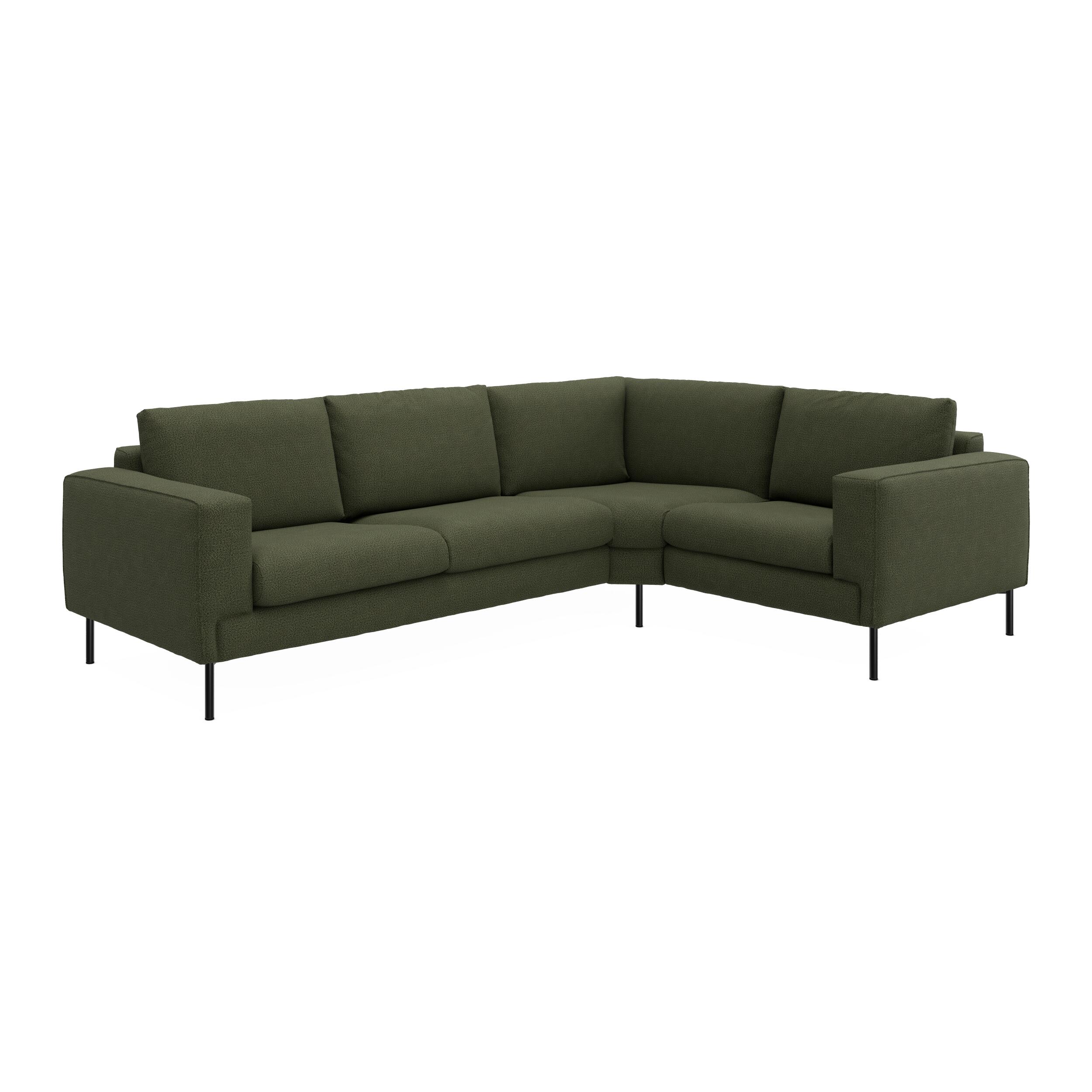 Nyland Hjørnesofa 
