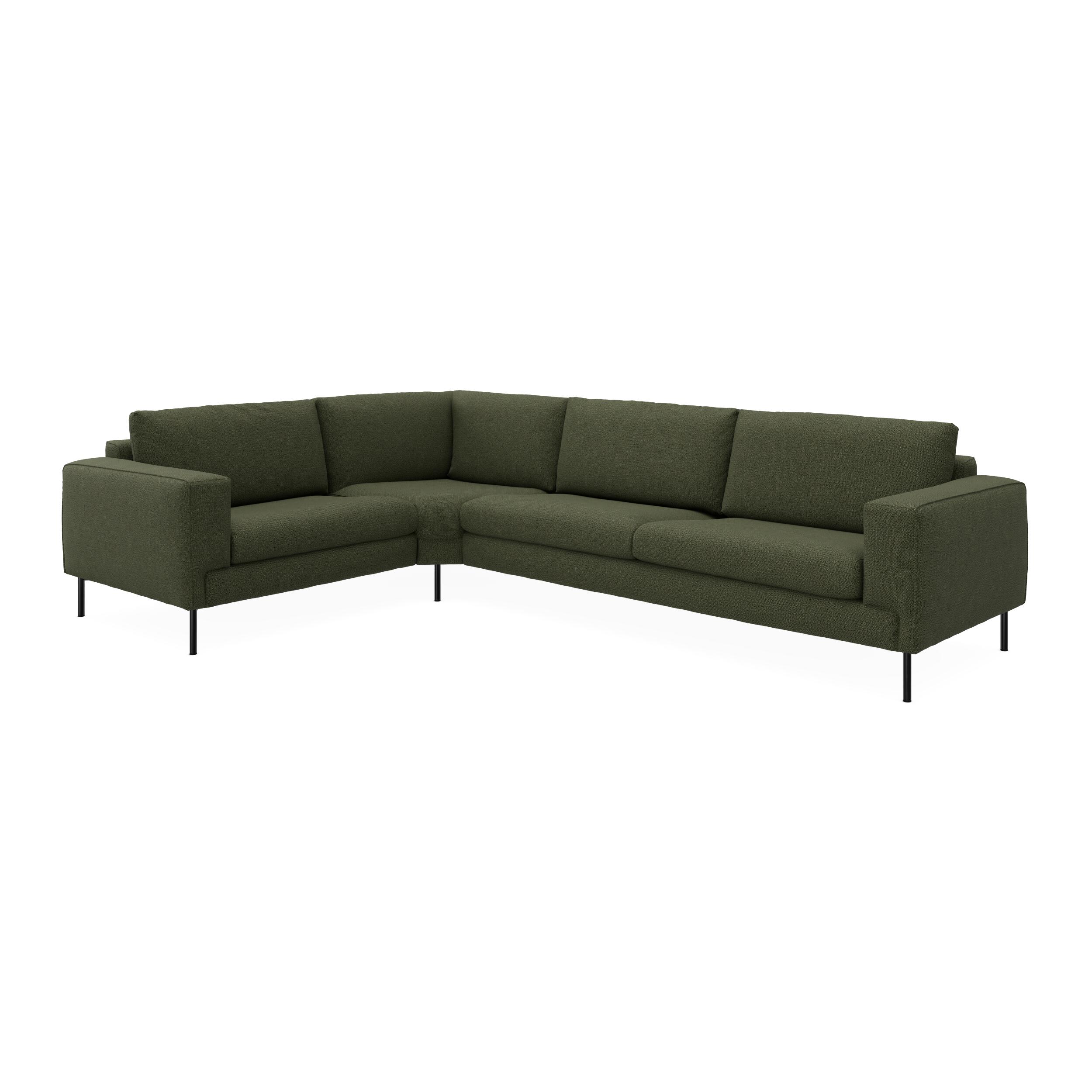 Nyland Hjørnesofa 
