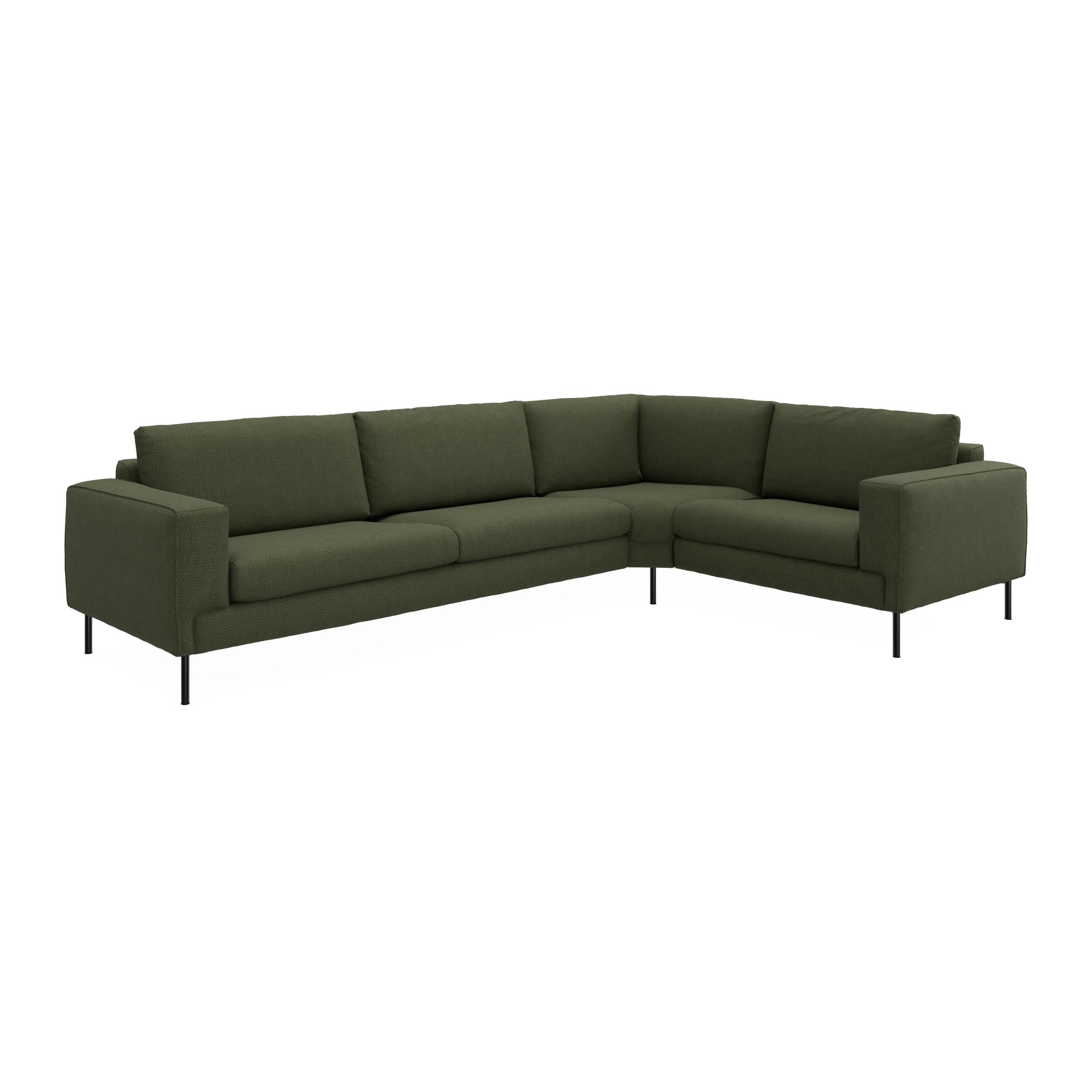 Nyland Hjørnesofa 