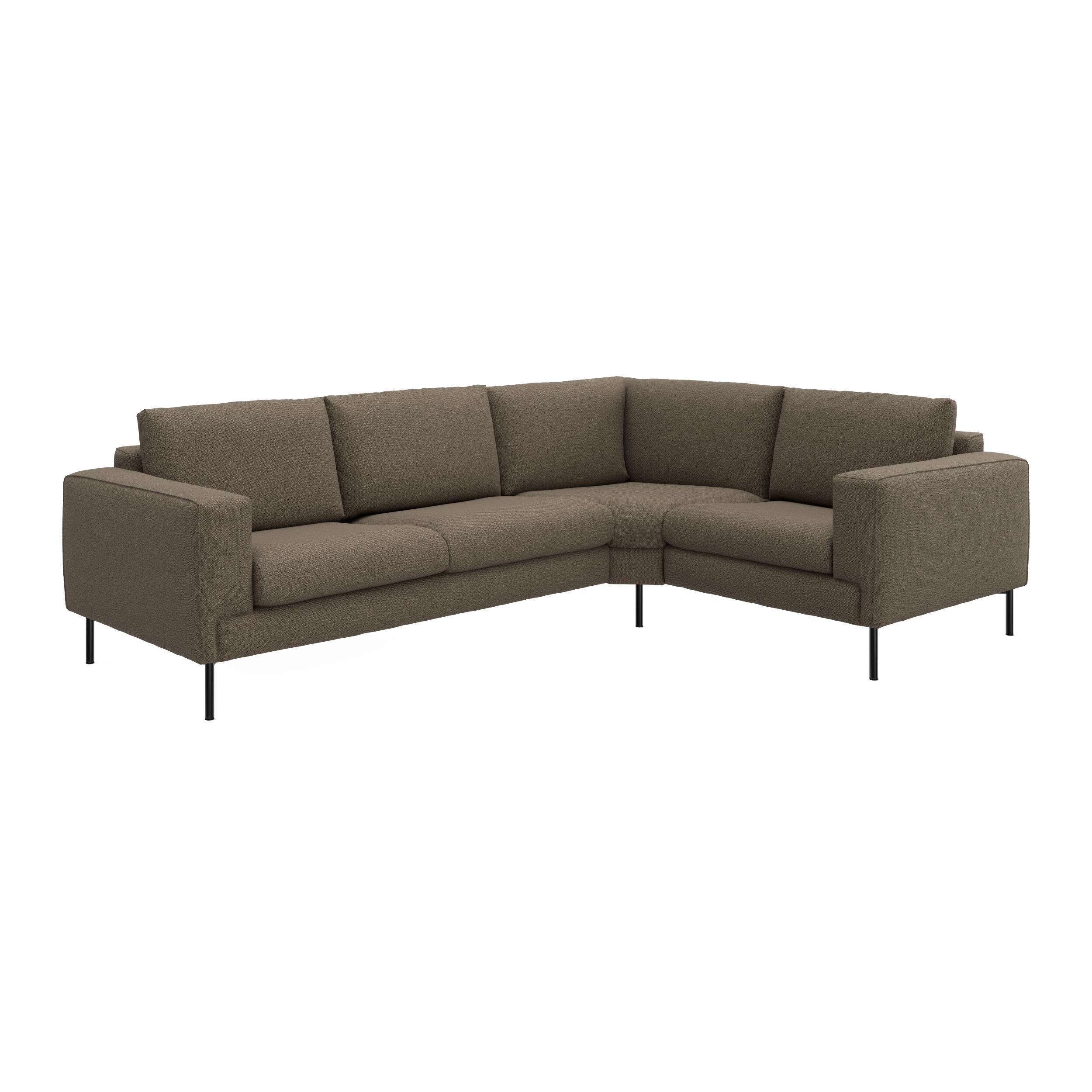 Nyland Hjørnesofa 
