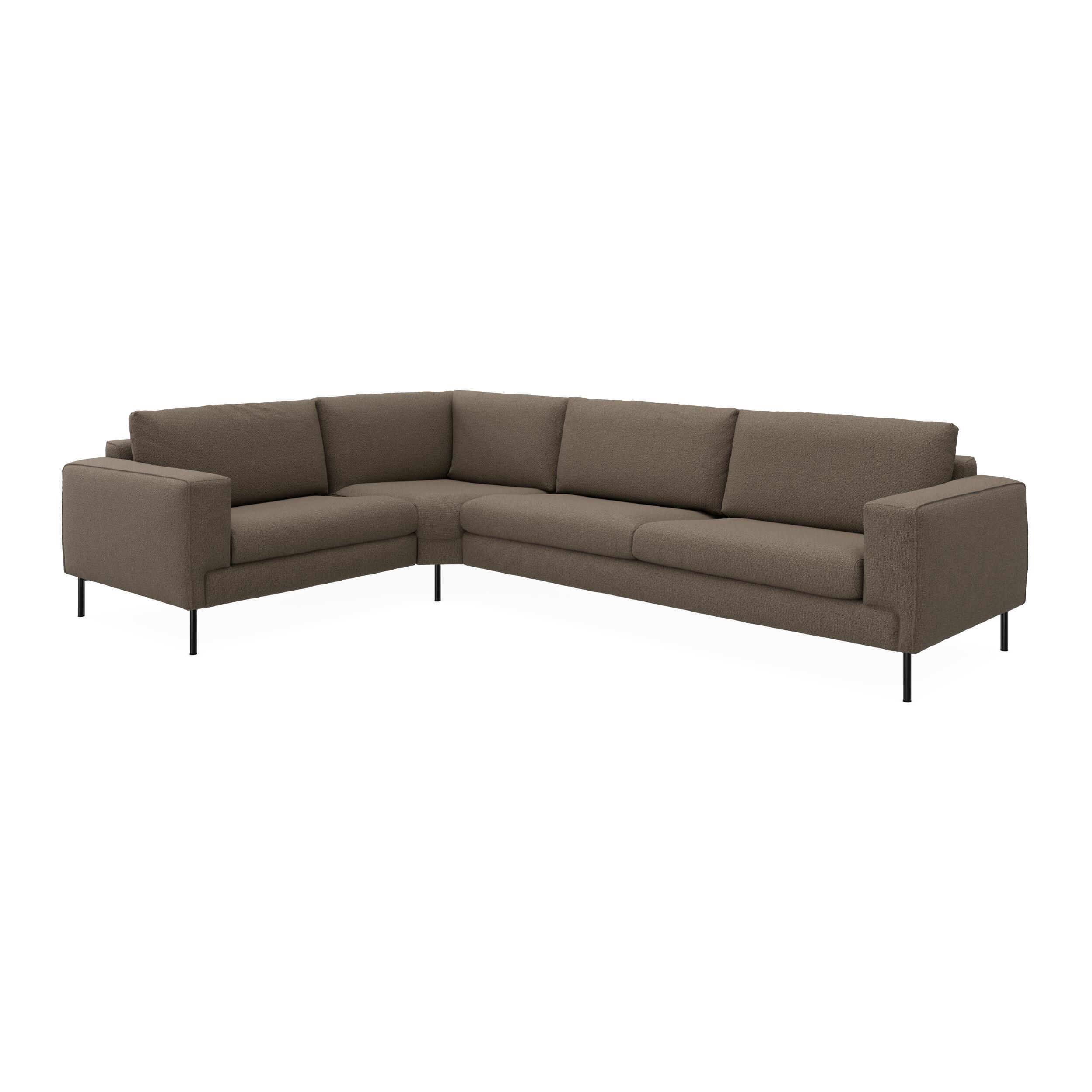 Nyland Hjørnesofa 