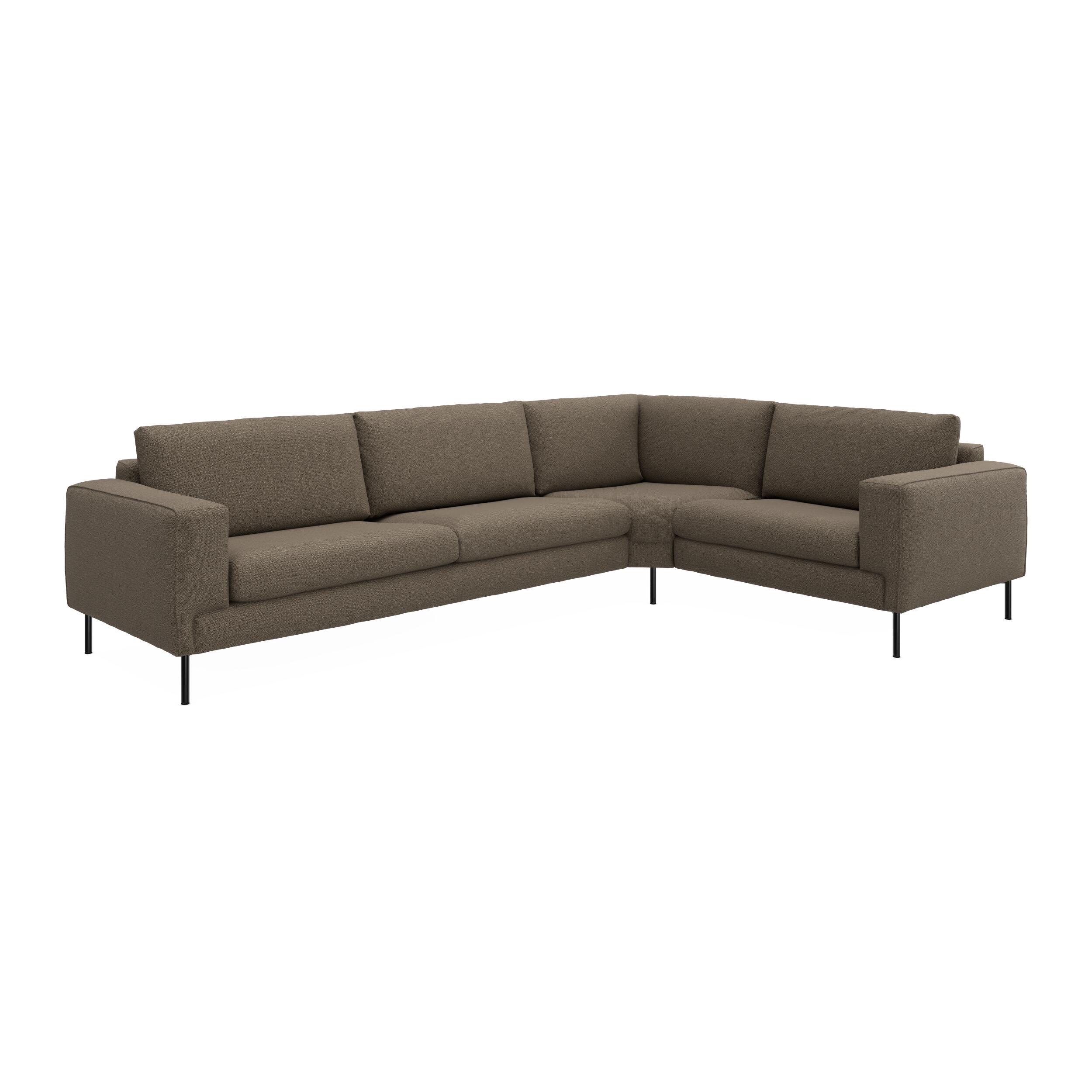 Nyland Hjørnesofa 
