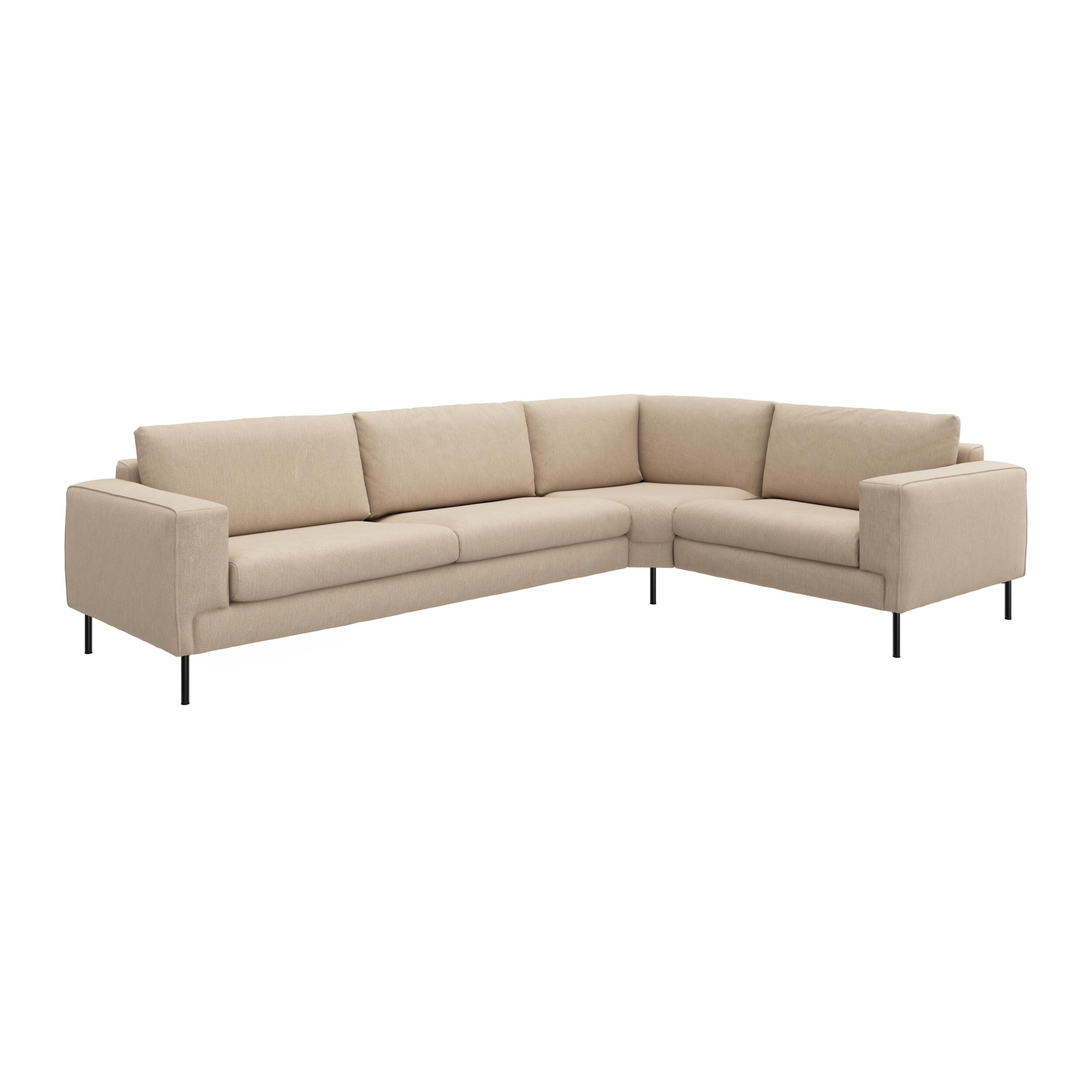 Nyland Hjørnesofa 