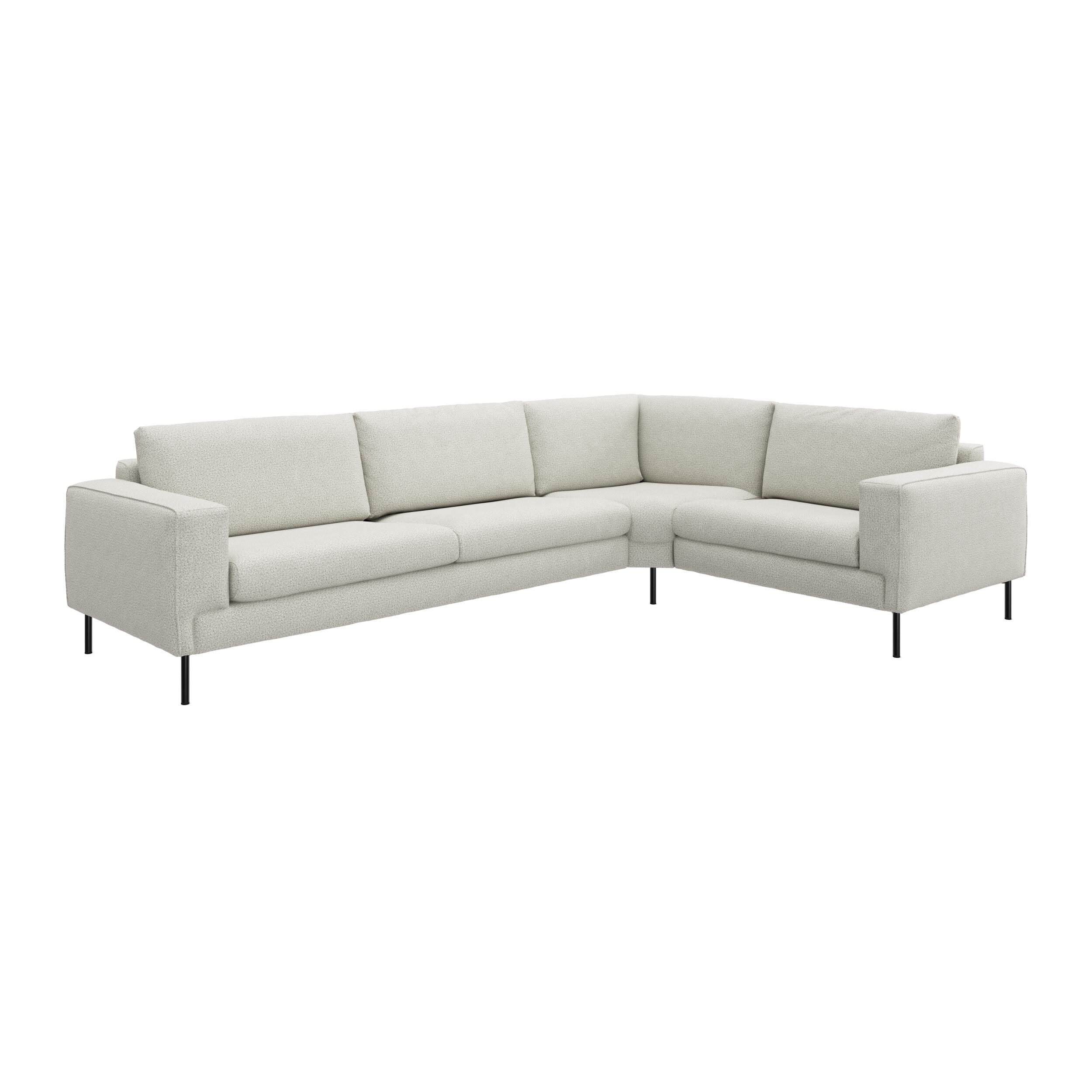 Nyland Hjørnesofa 