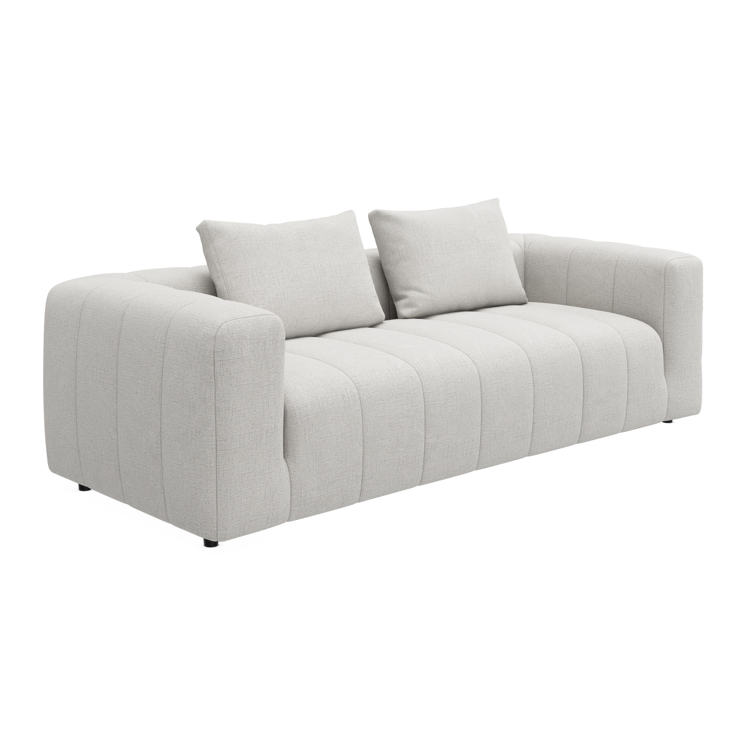Ingvar 3 pers Sofa 