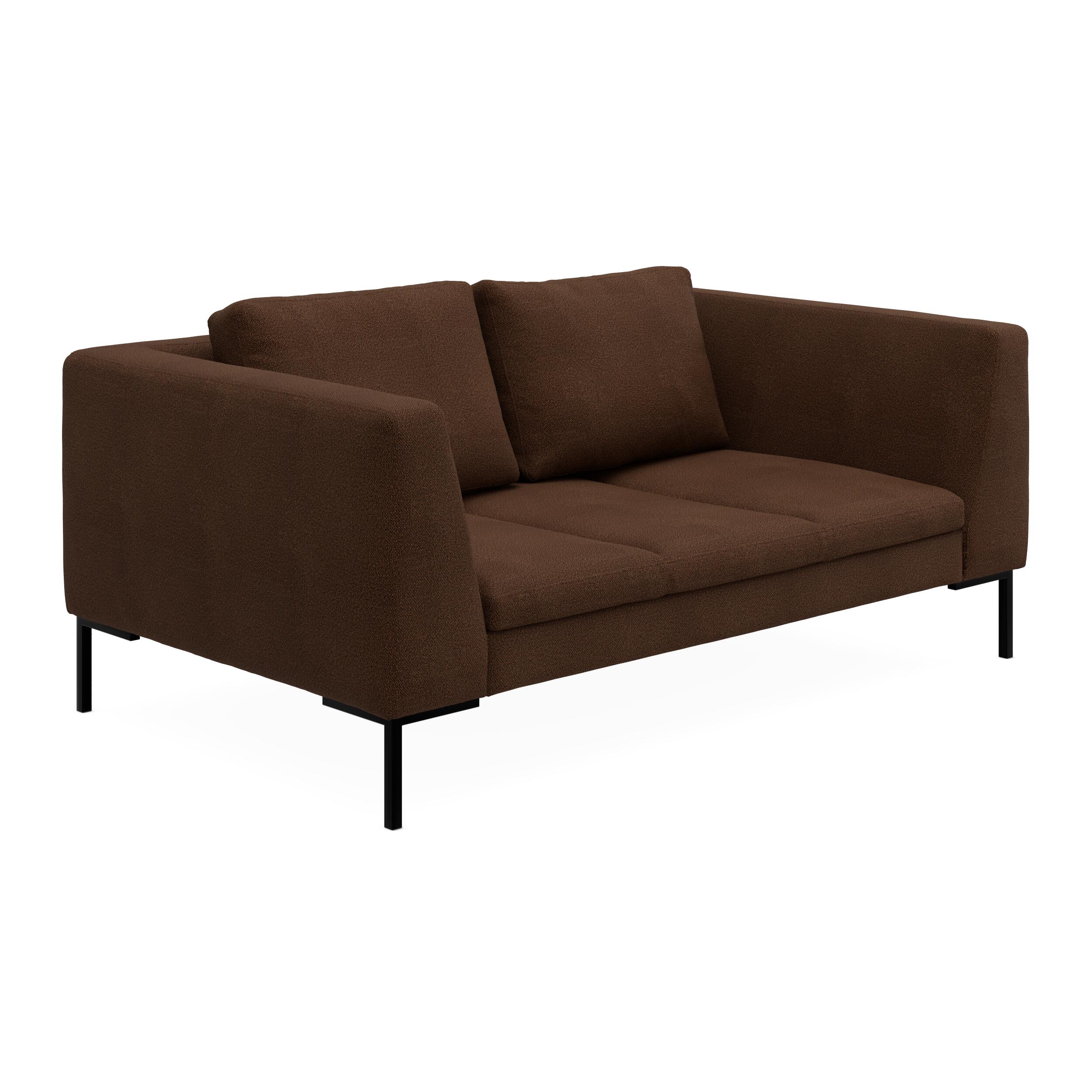 Nordskov 2 pers. Sofa 