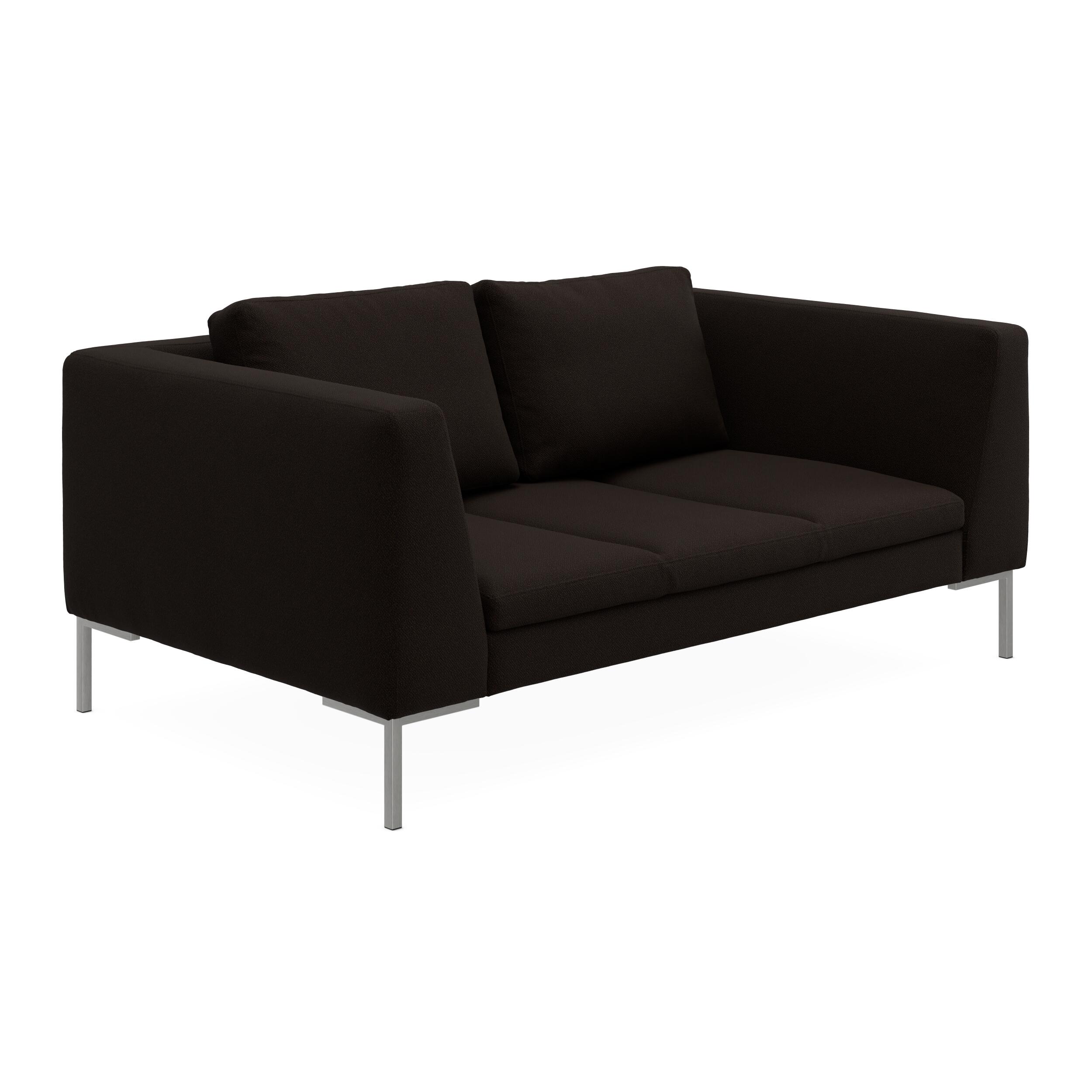 Nordskov 2 pers. Sofa 