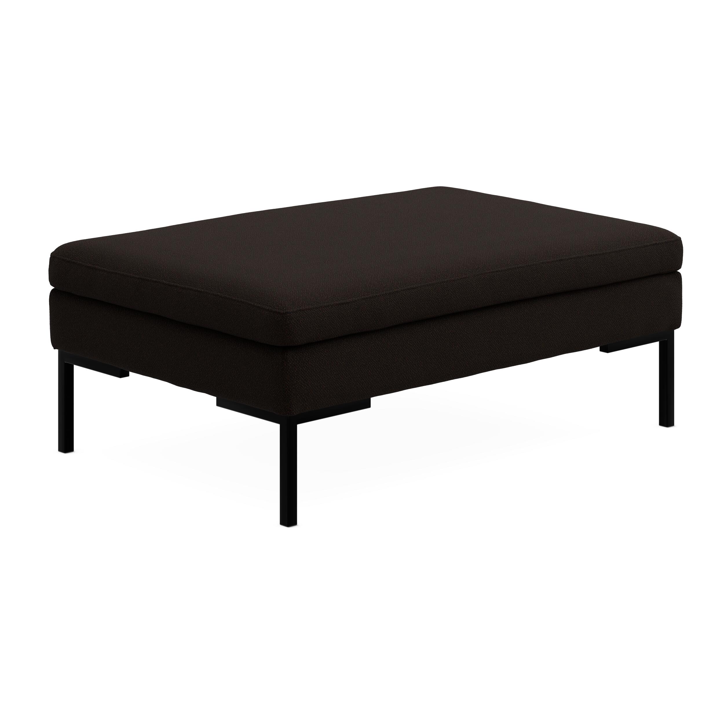 Nordskov Sofa puf 