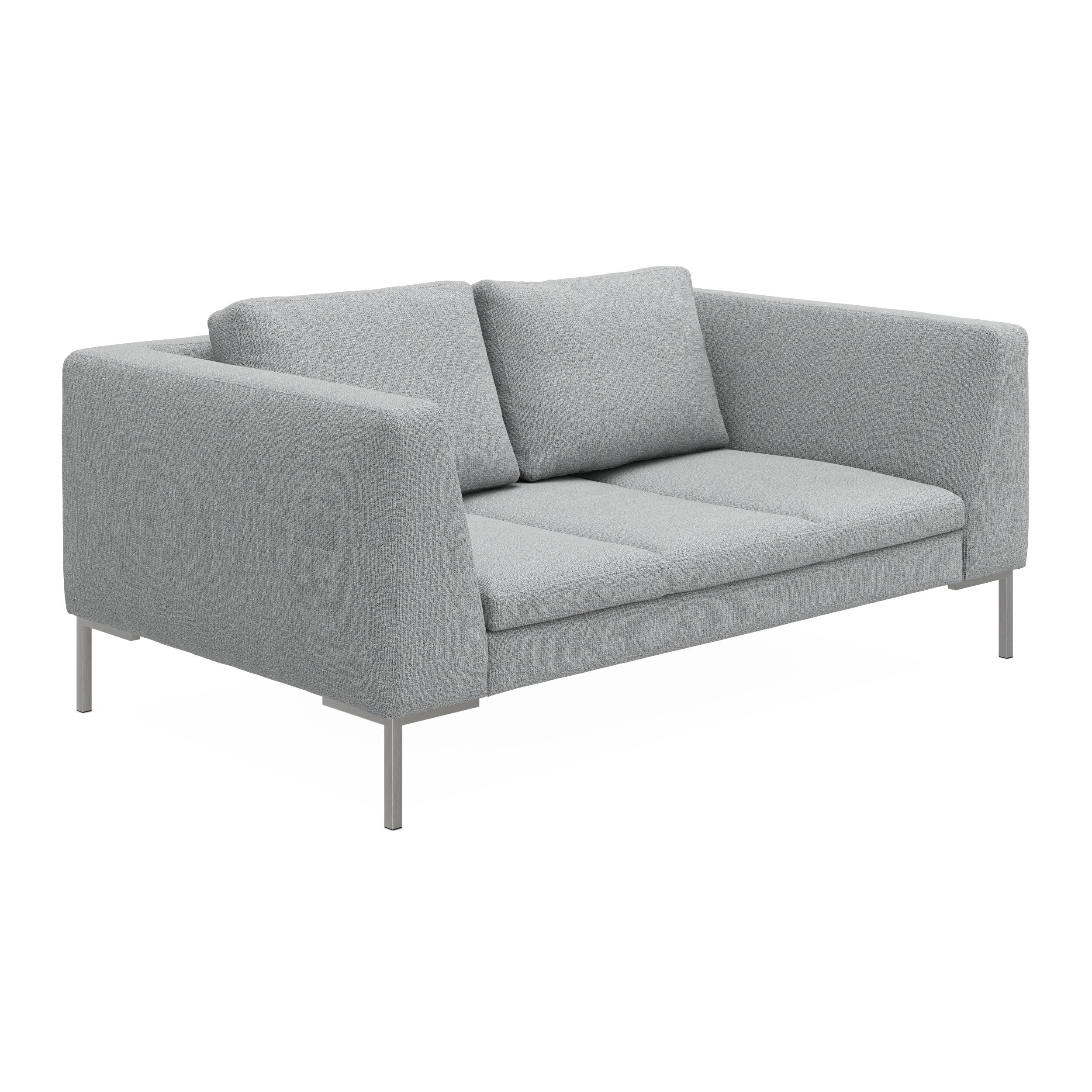 Nordskov 2 pers. Sofa 