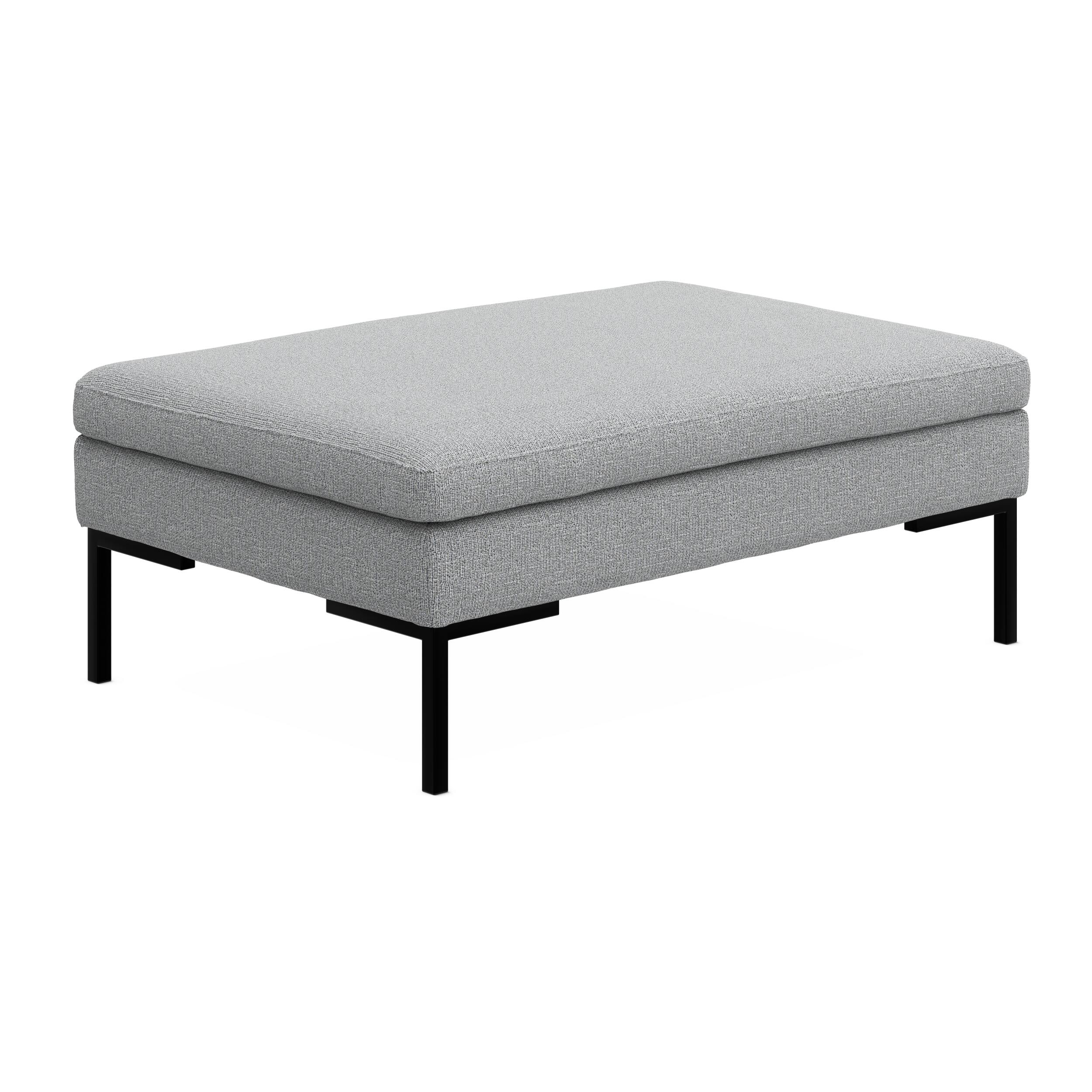 Nordskov Sofa puf 
