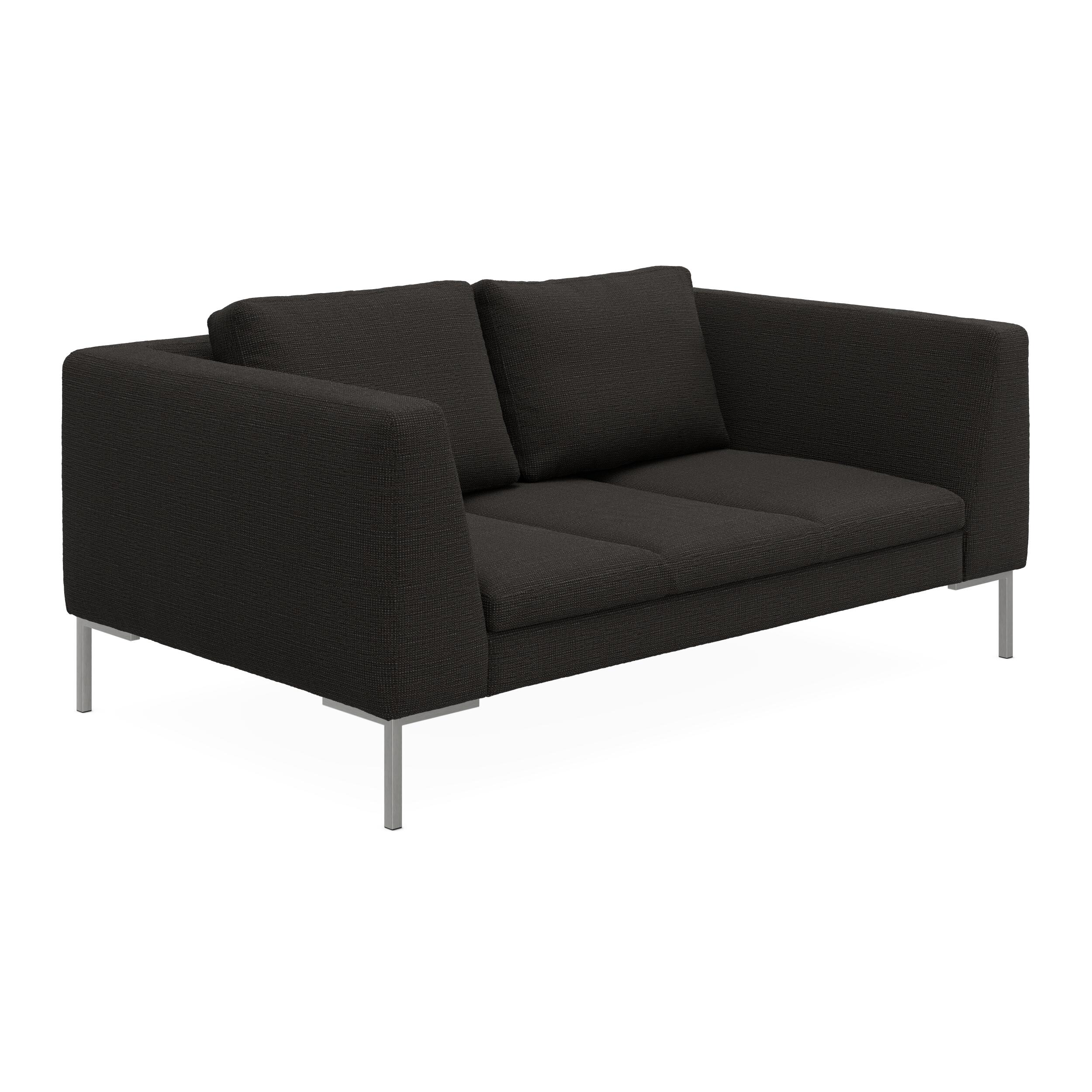 Nordskov 2 pers. Sofa 