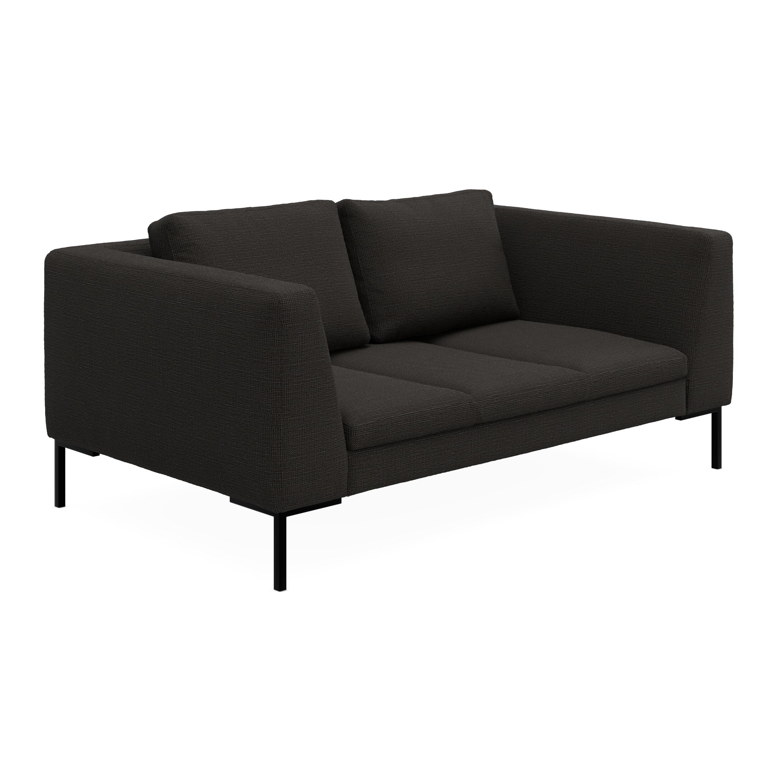 Nordskov 2 pers. Sofa 