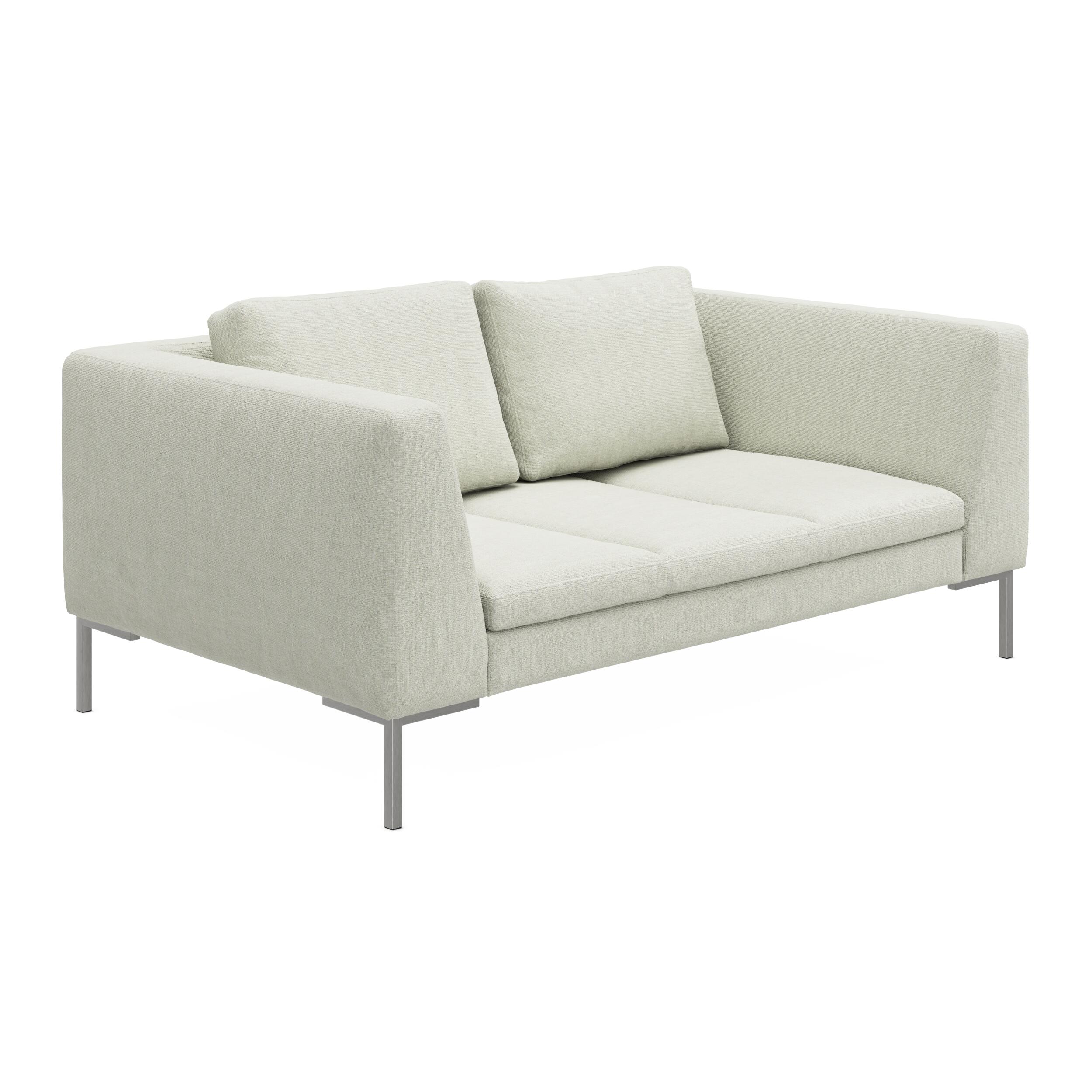 Nordskov 2 pers. Sofa 