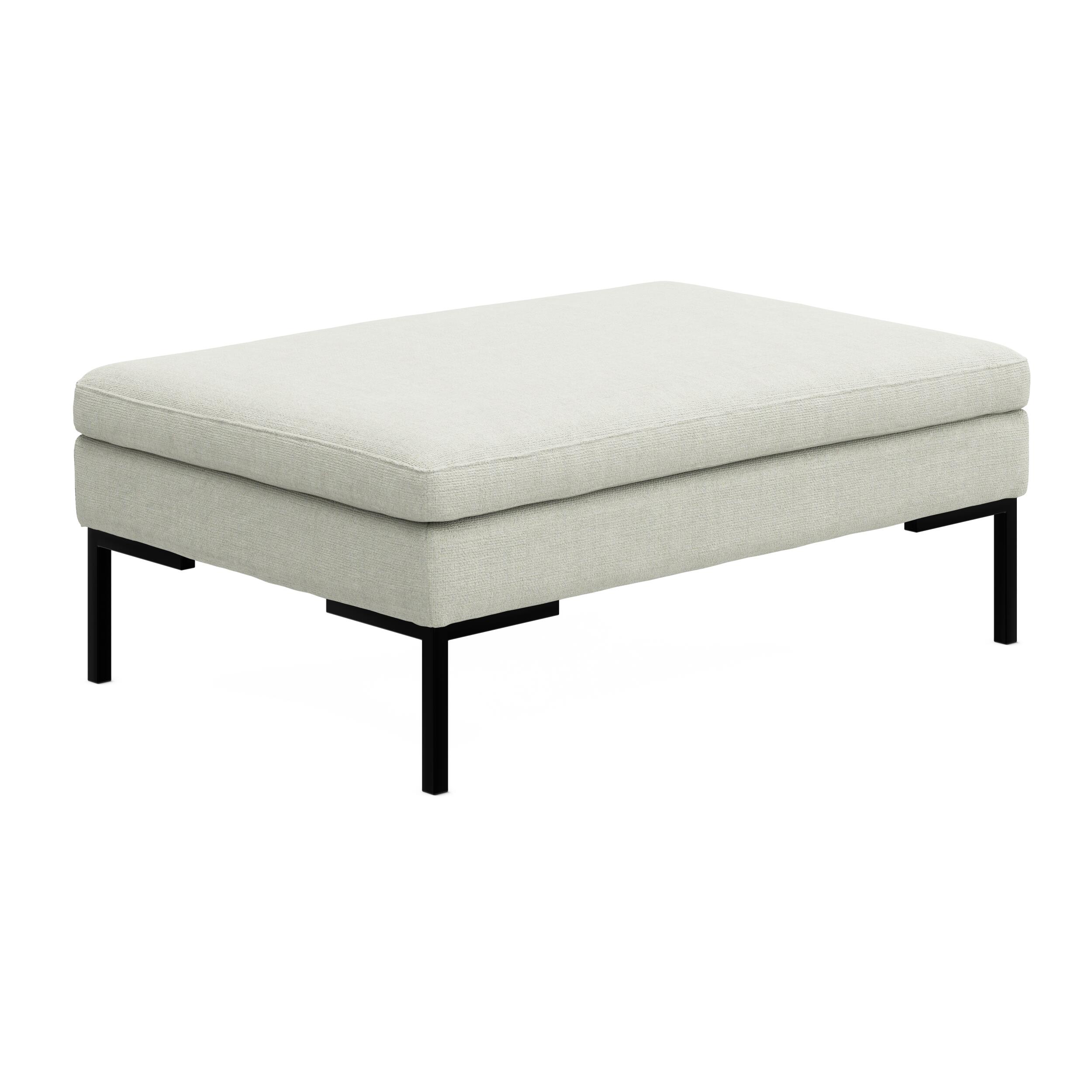 Nordskov Sofa puf 