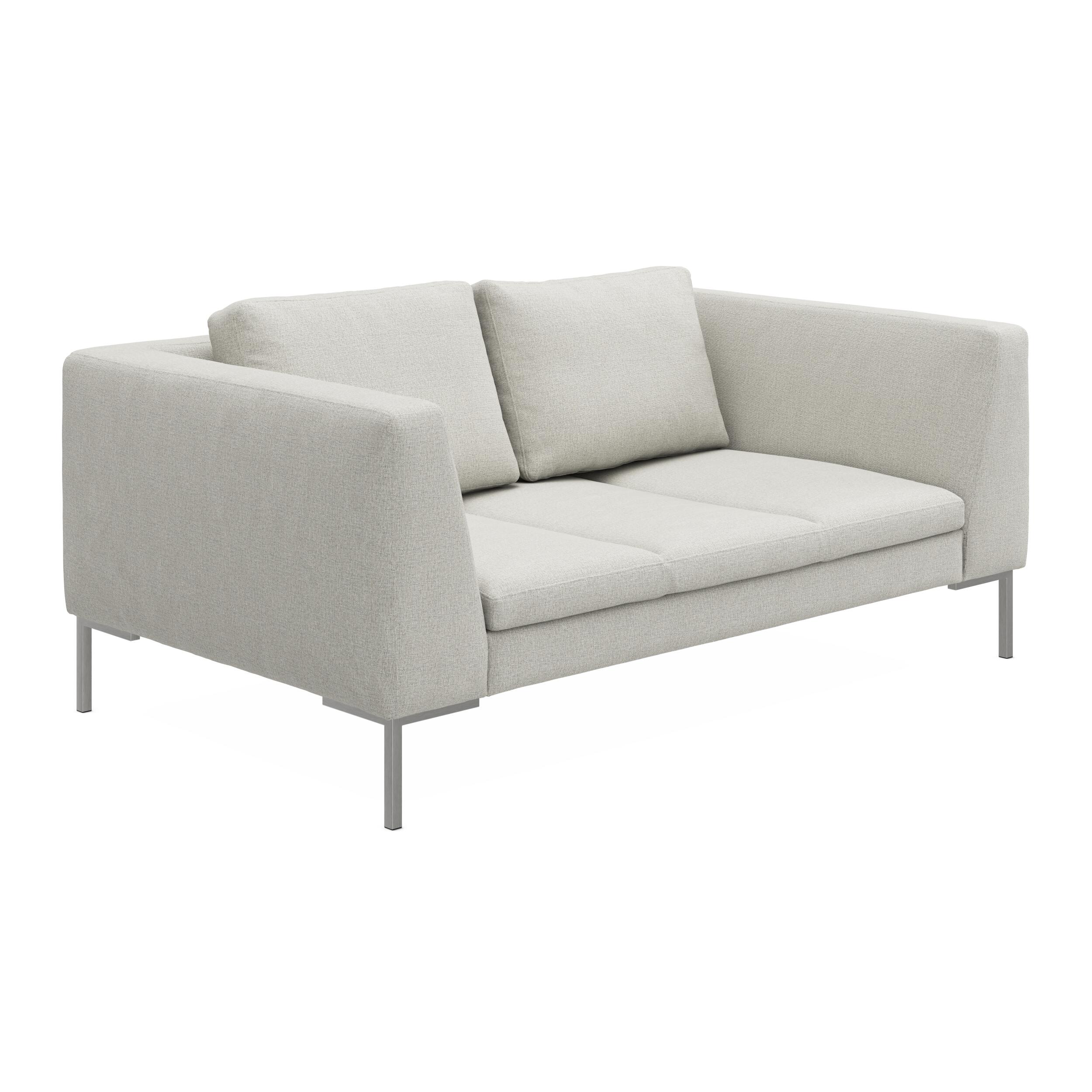 Nordskov 2 pers. Sofa 