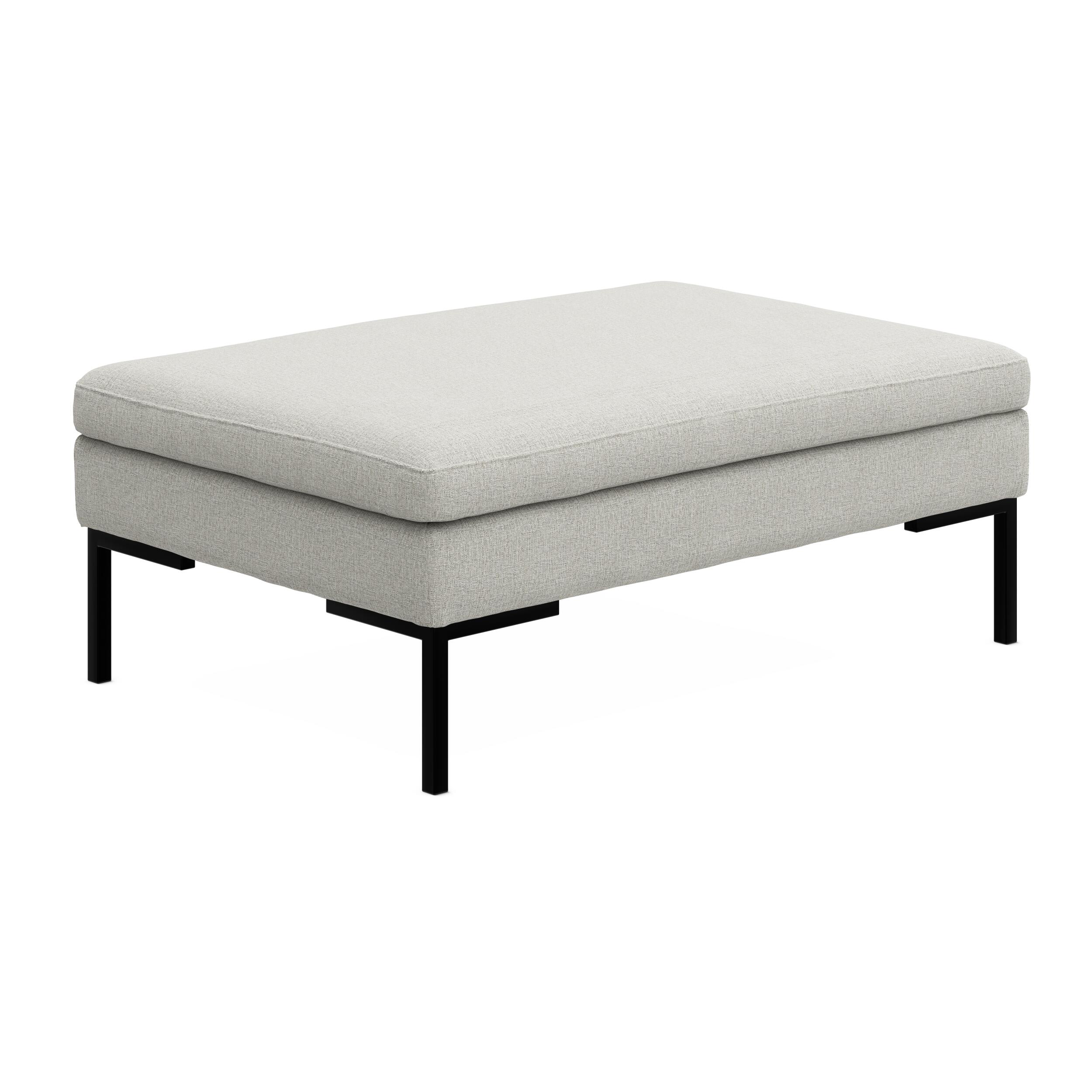 Nordskov Sofa puf 