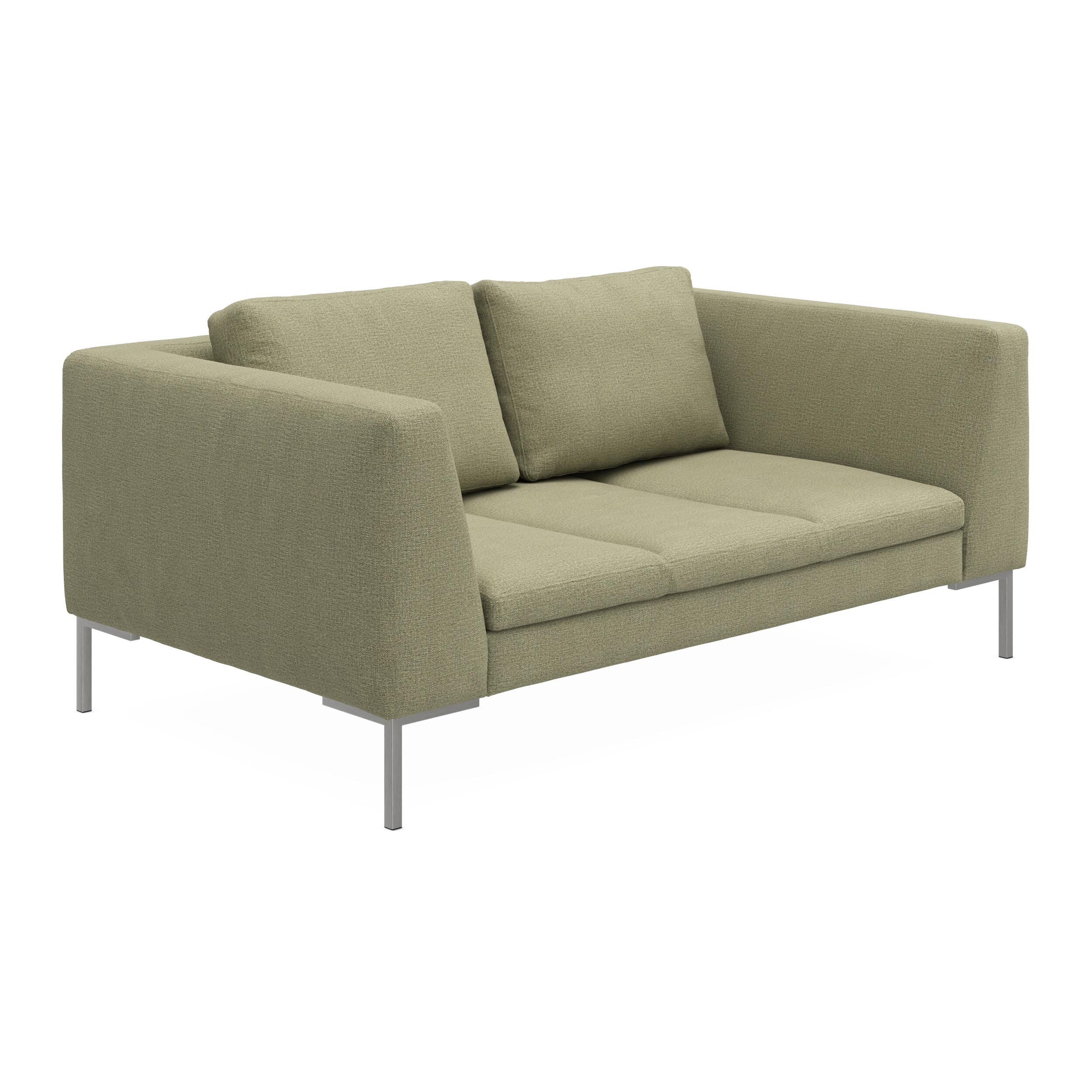 Nordskov 2 pers. Sofa 