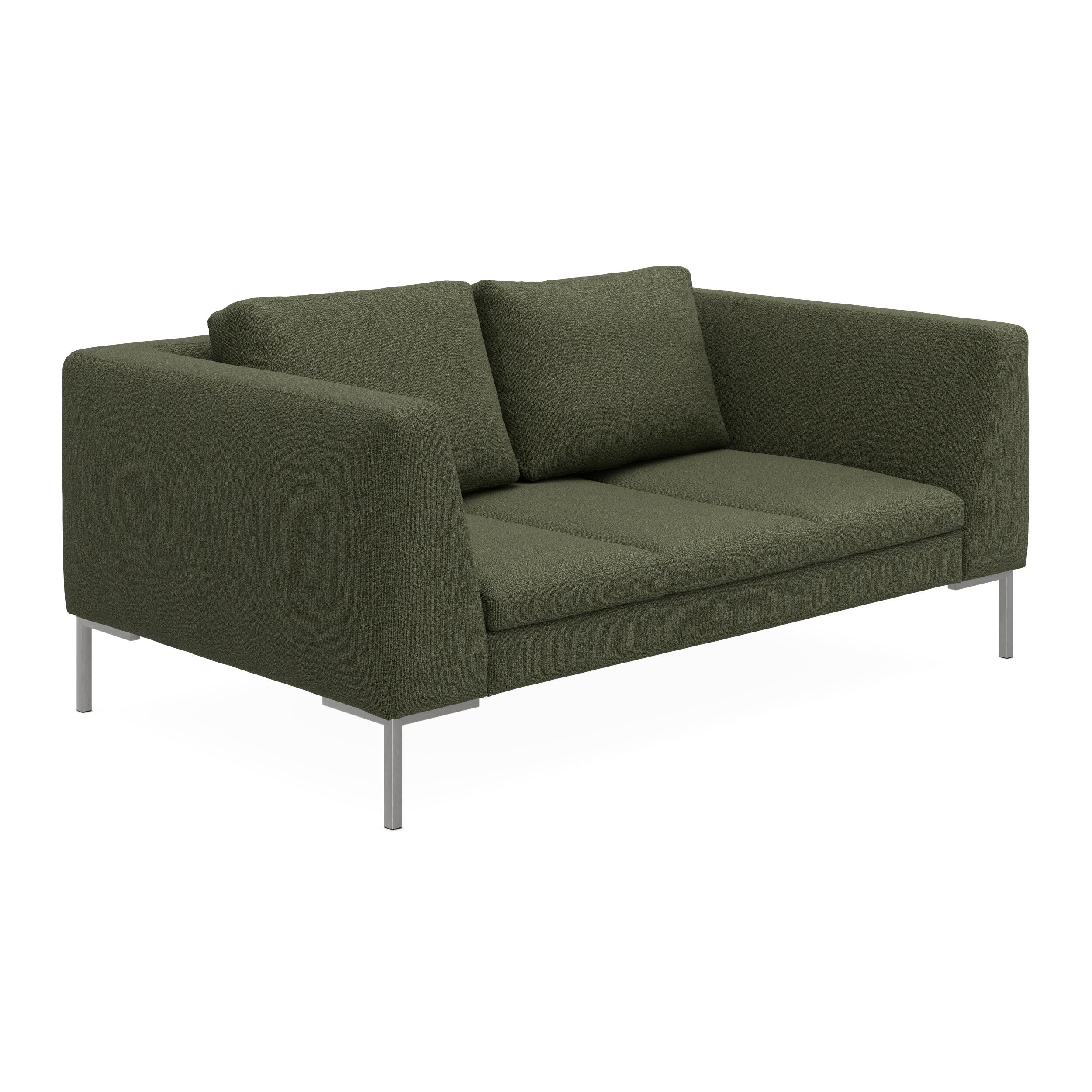 Nordskov 2 pers. Sofa 