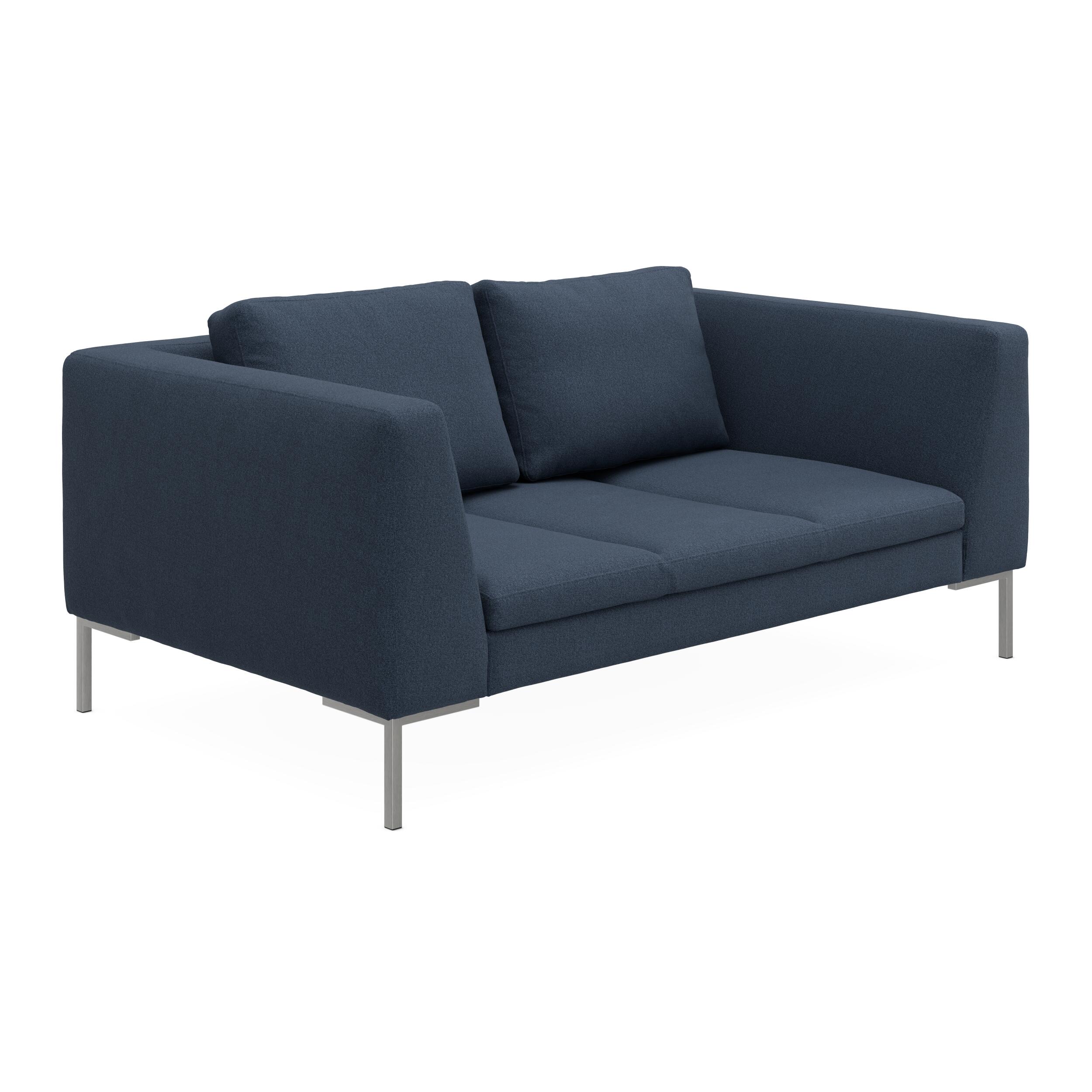 Nordskov 2 pers. Sofa 