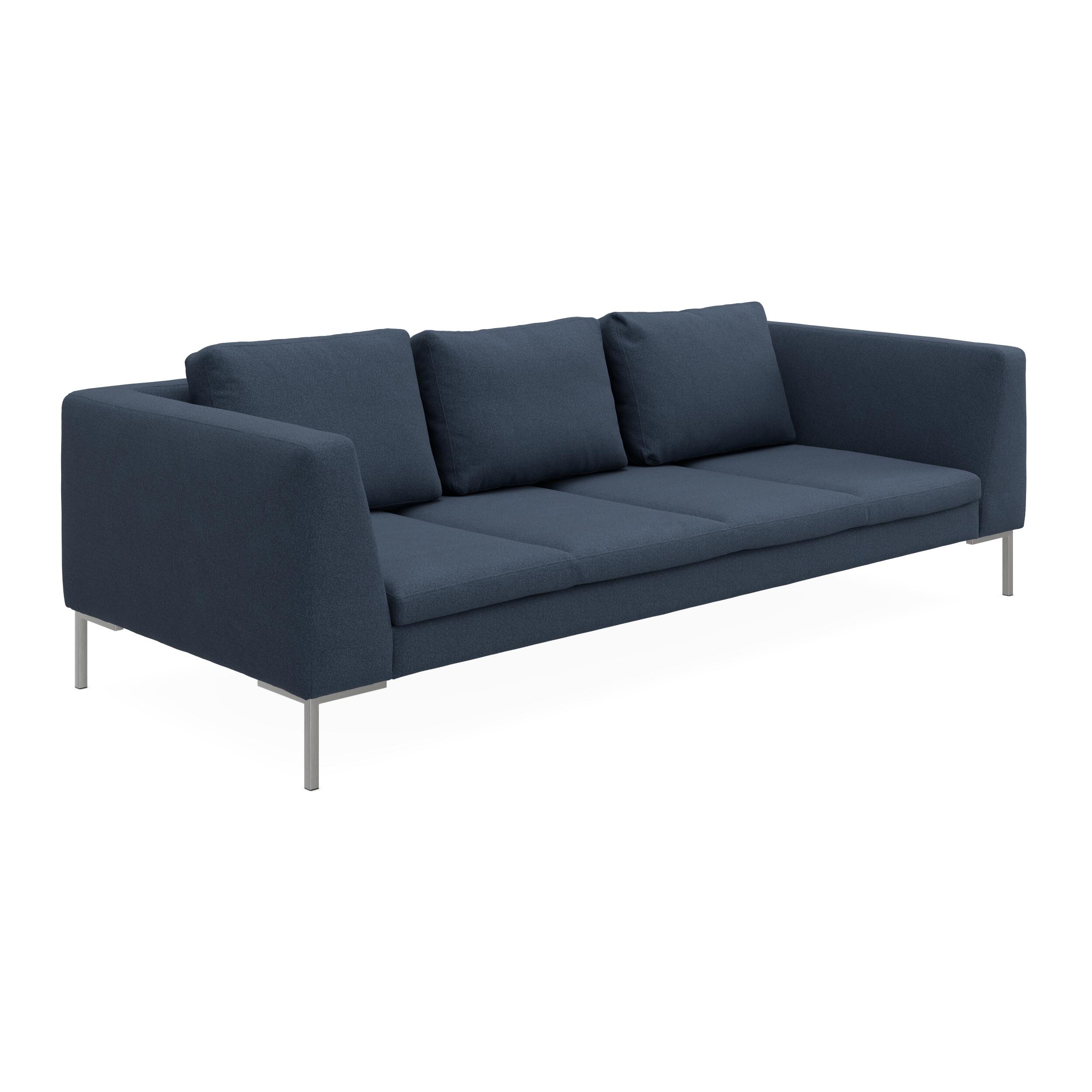 Nordskov 3 pers Sofa 