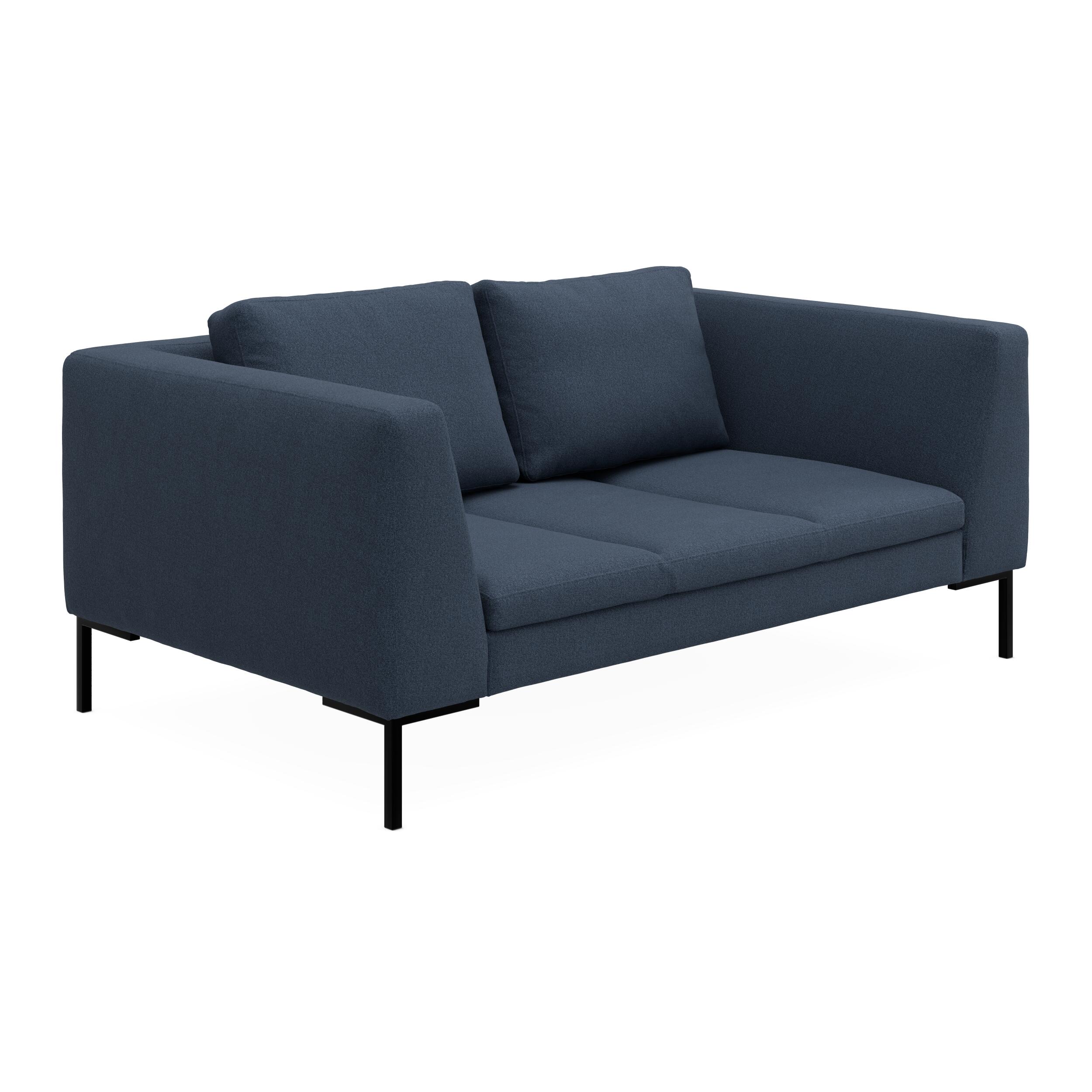 Nordskov 2 pers. Sofa 