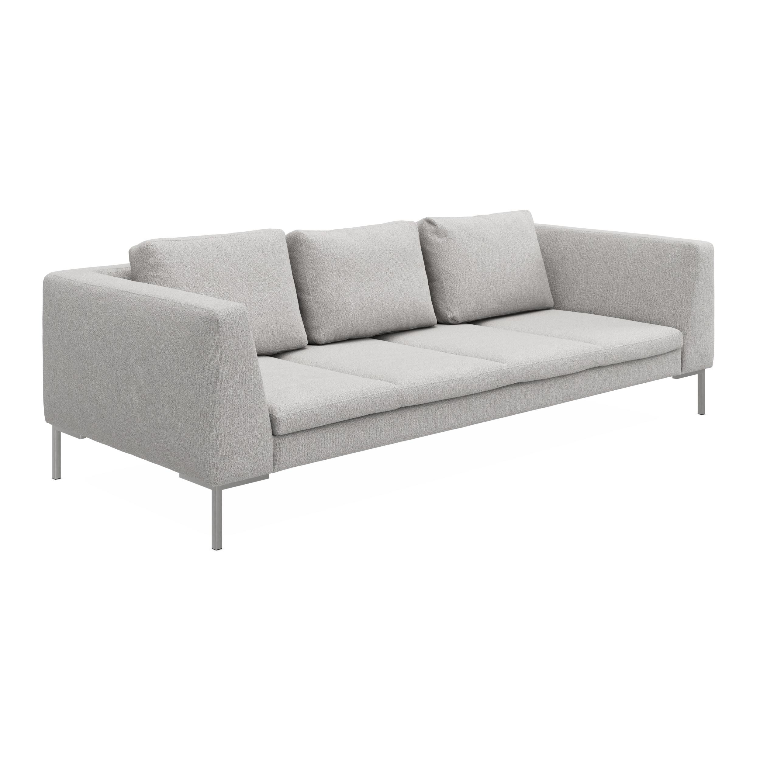 Nordskov 3 pers Sofa 