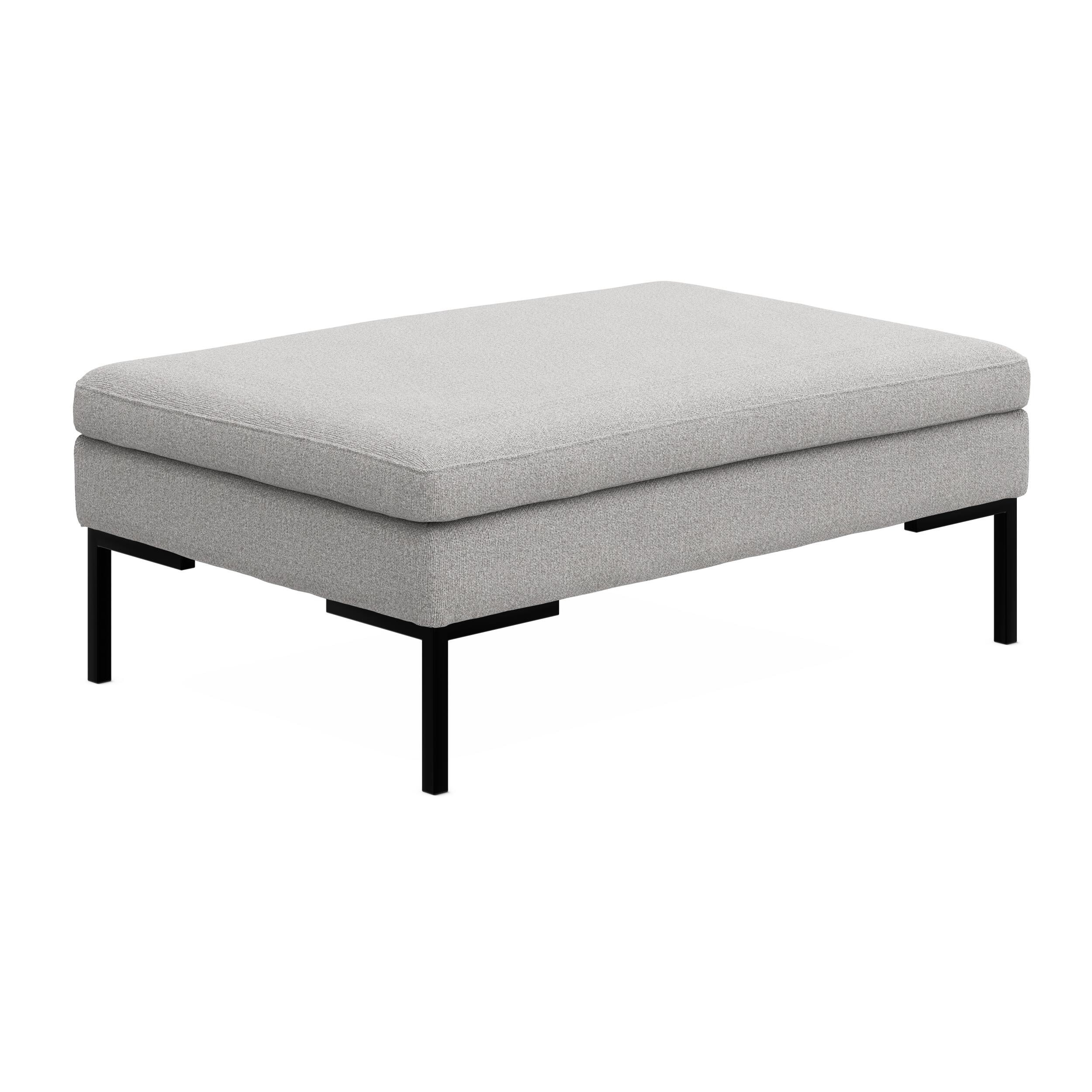 Nordskov Sofa puf 