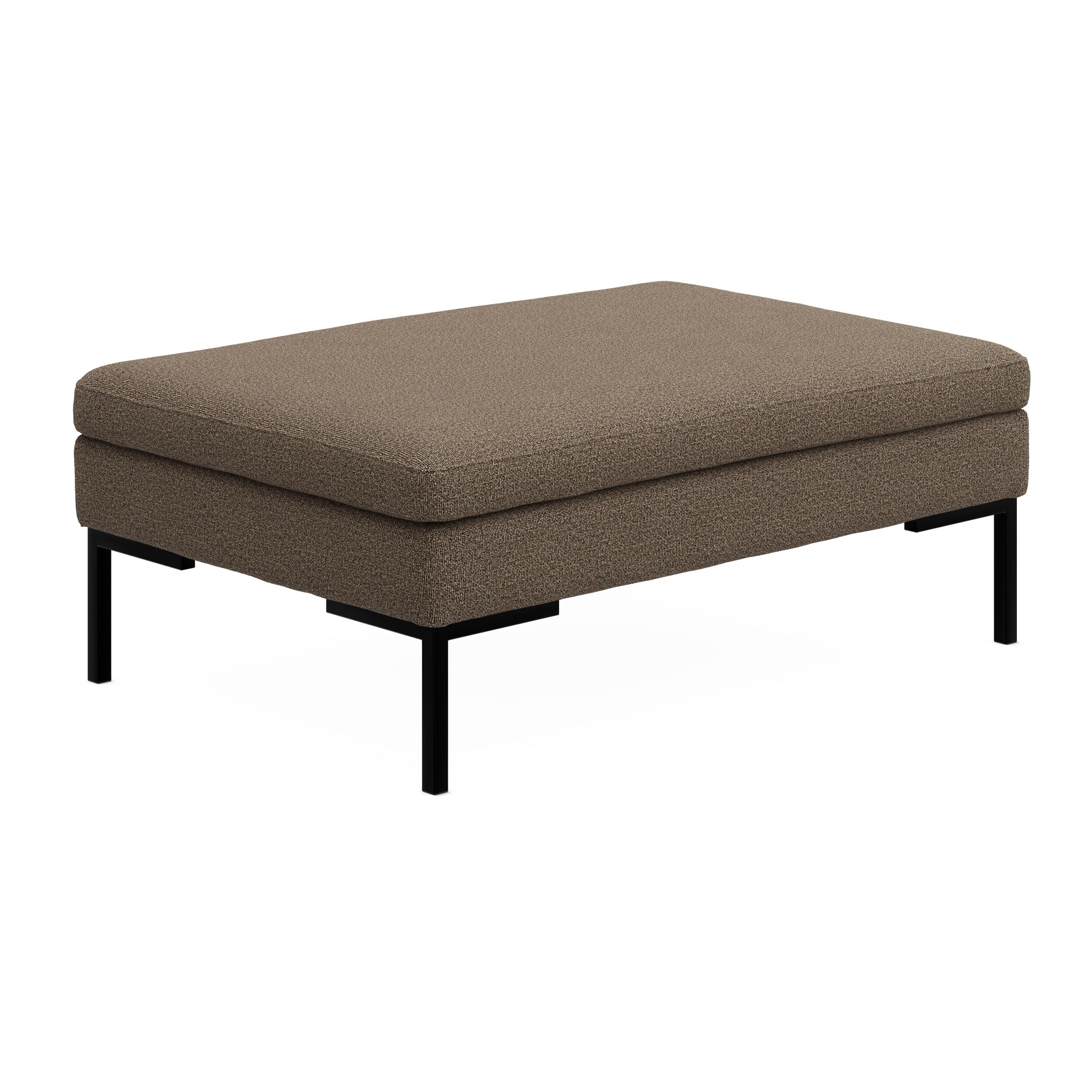 Nordskov Sofa puf 