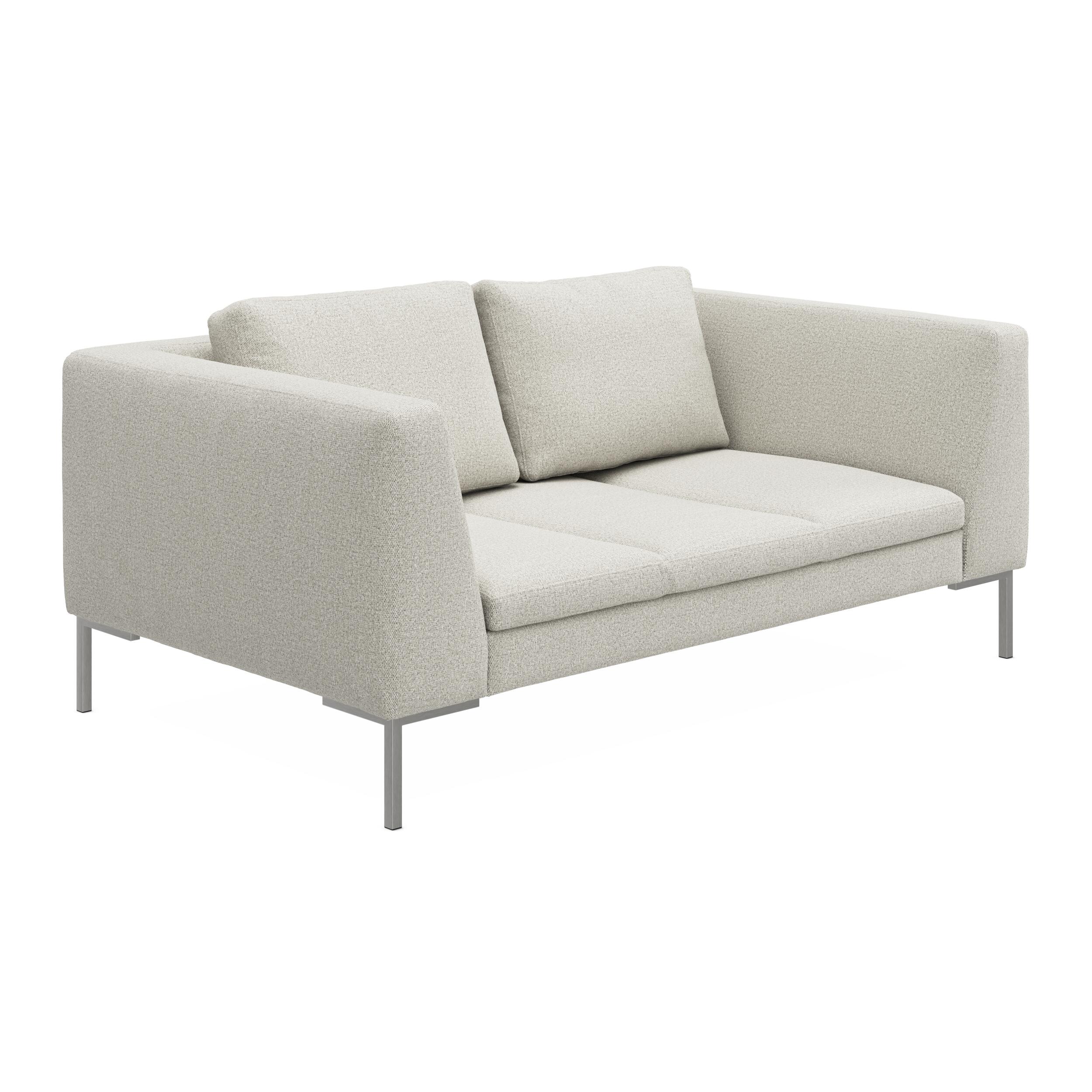 Nordskov 2 pers. Sofa 