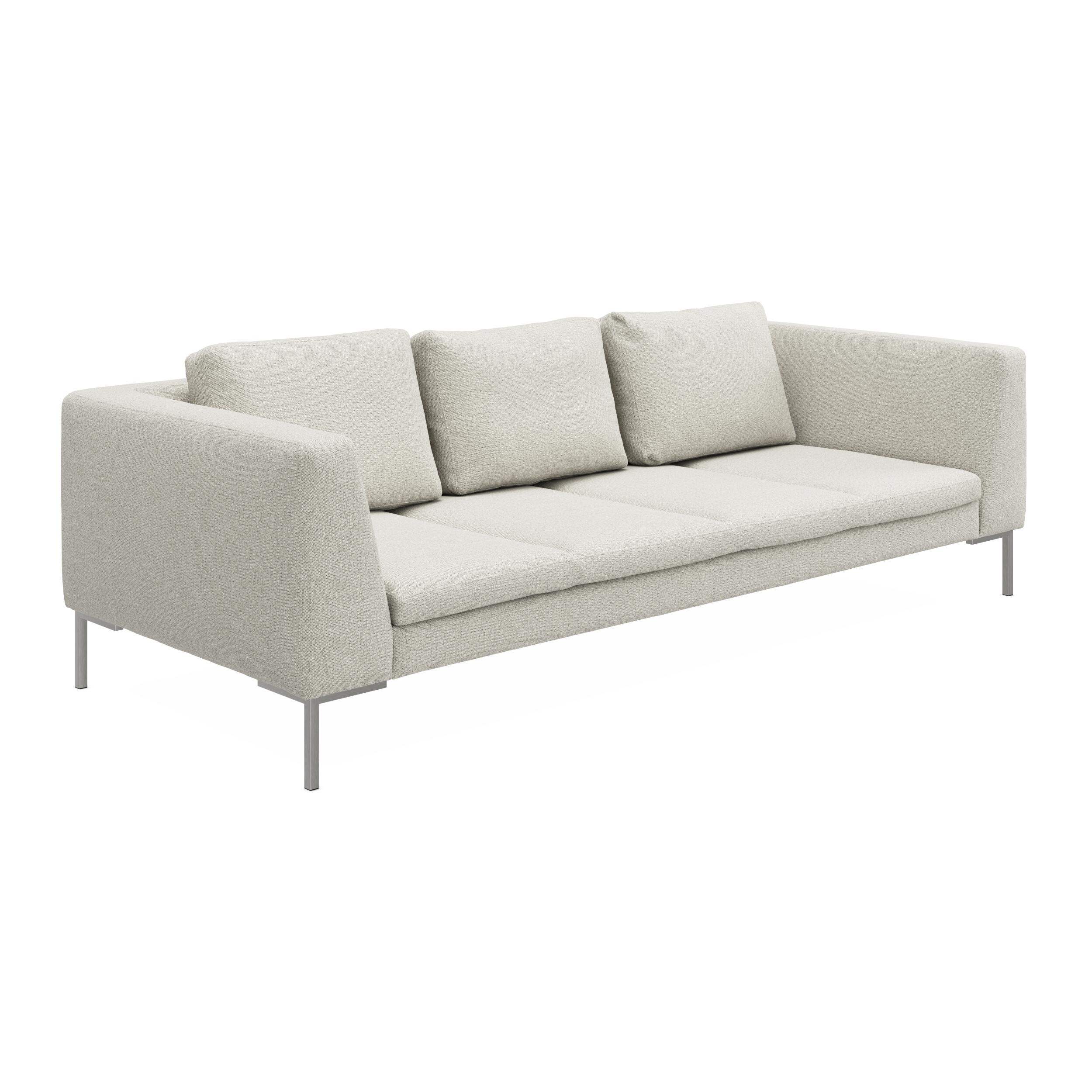 Nordskov 3 pers Sofa 