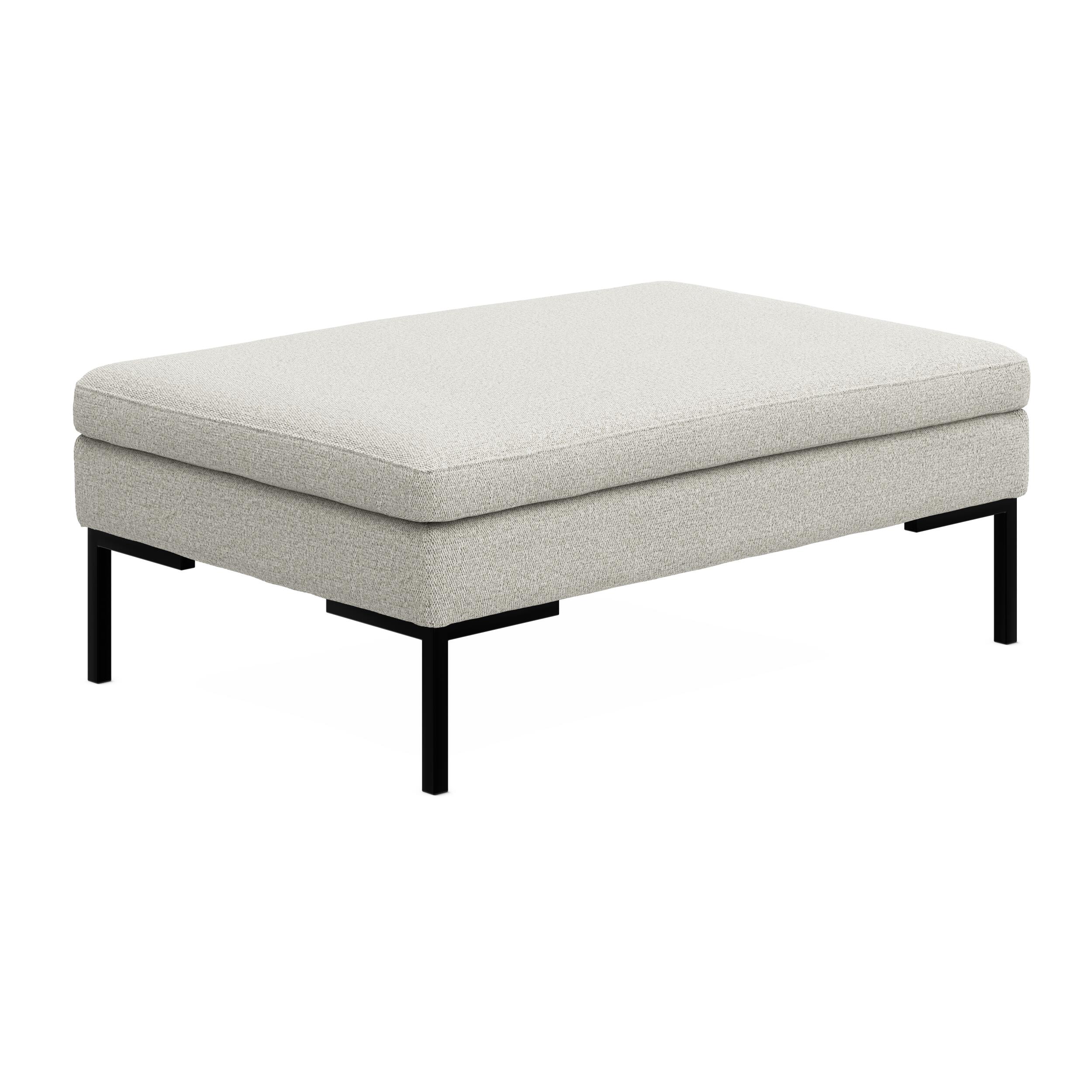 Nordskov Sofa puf 