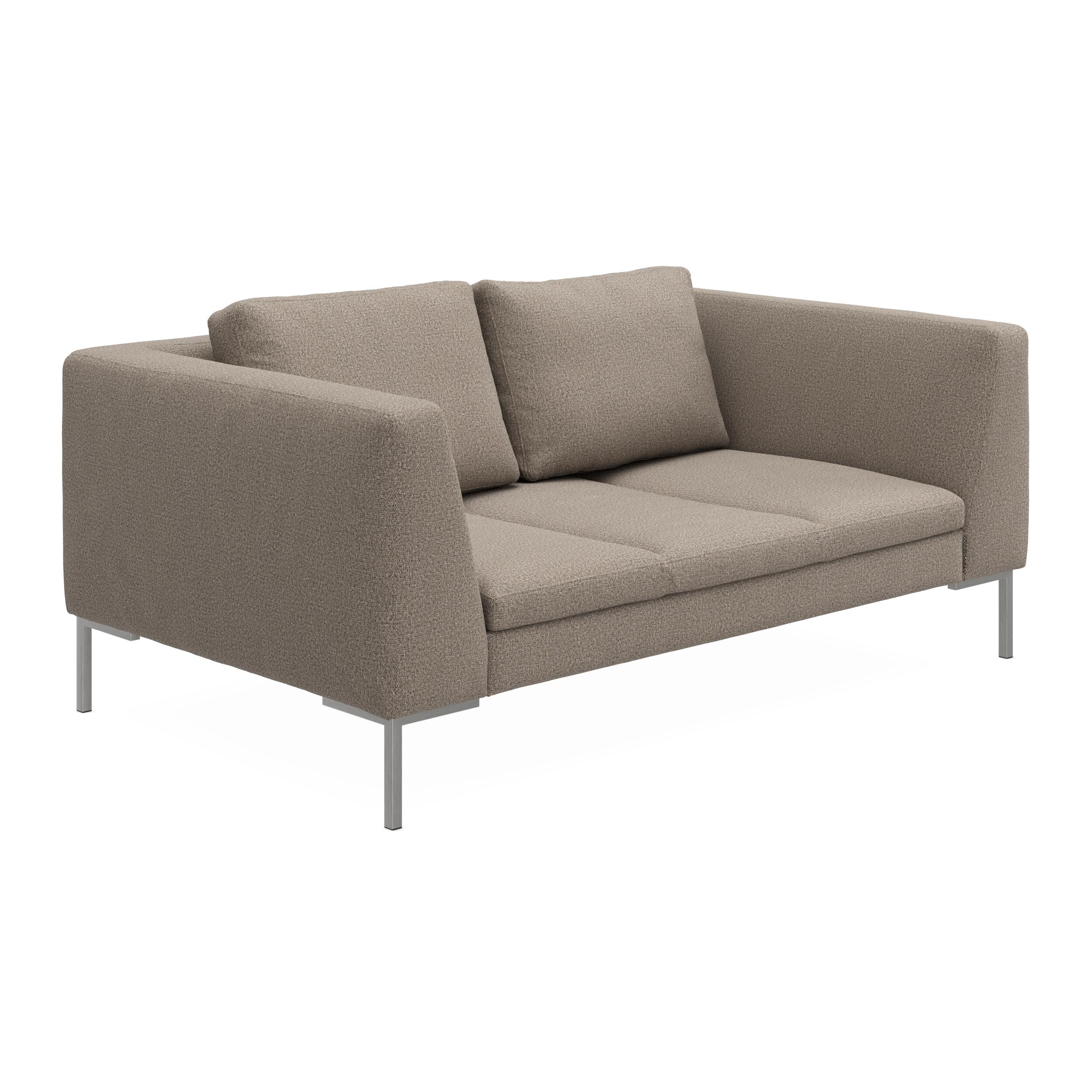 Nordskov 2 pers. Sofa 