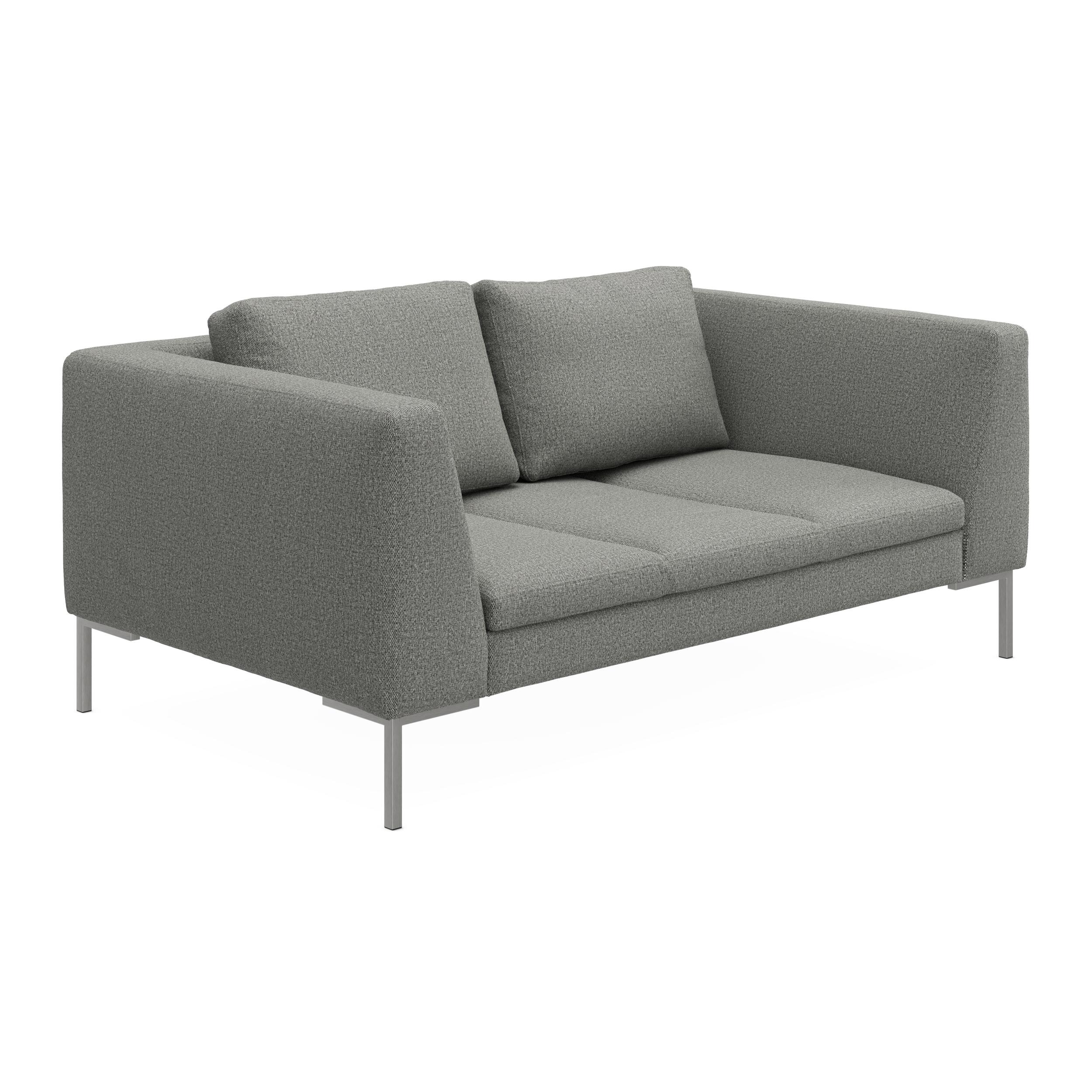 Nordskov 2 pers. Sofa 