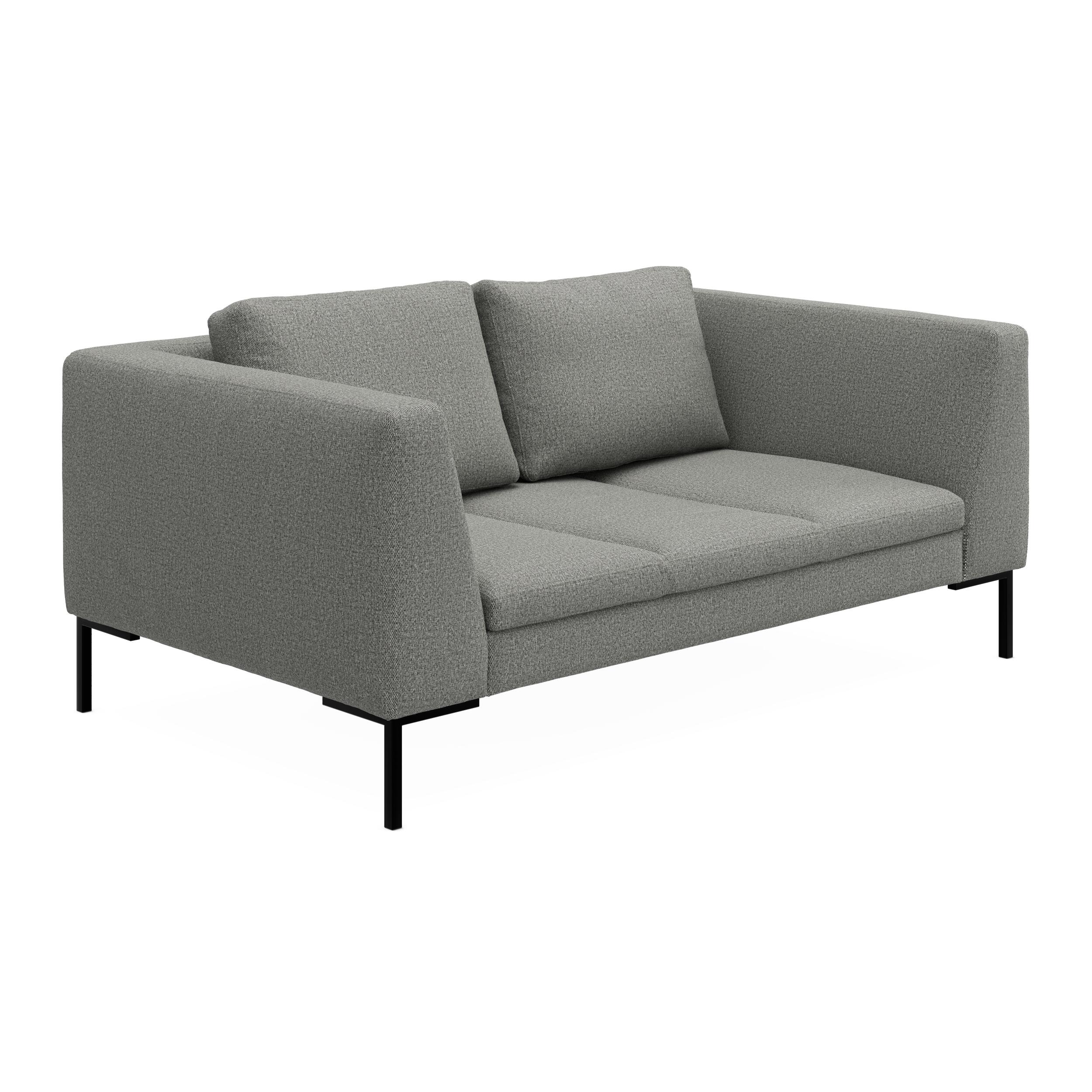 Nordskov 2 pers. Sofa 