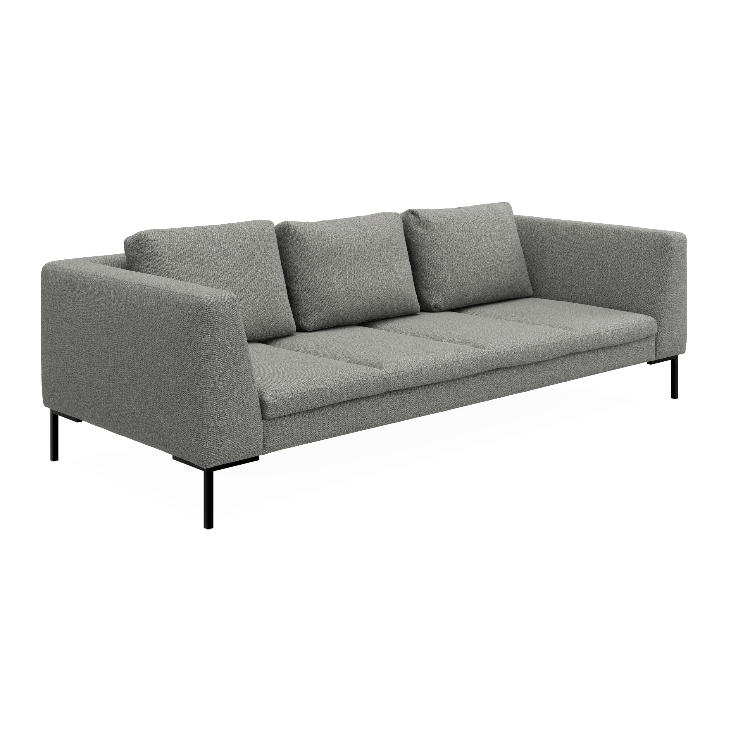 Nordskov 3 pers Sofa 