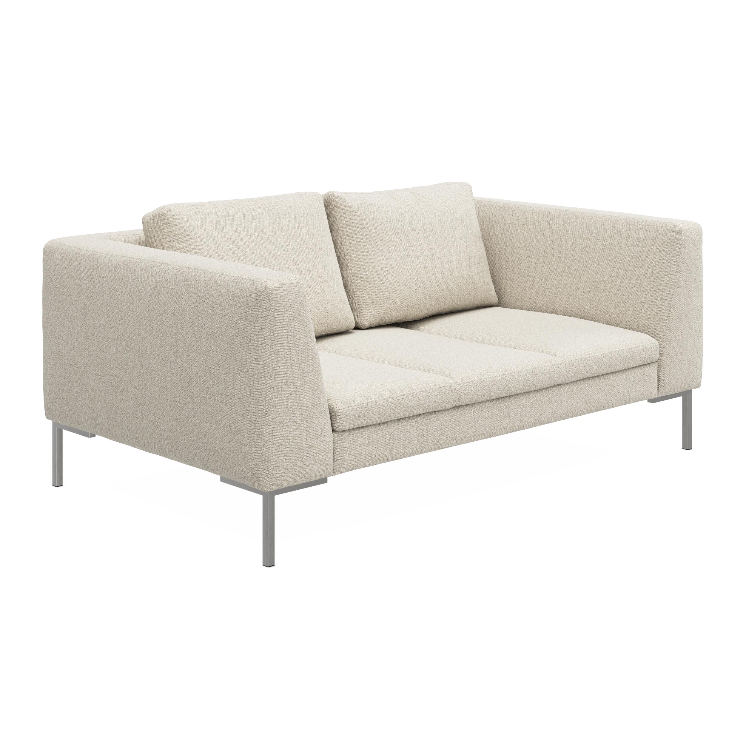 Nordskov 2 pers. Sofa 
