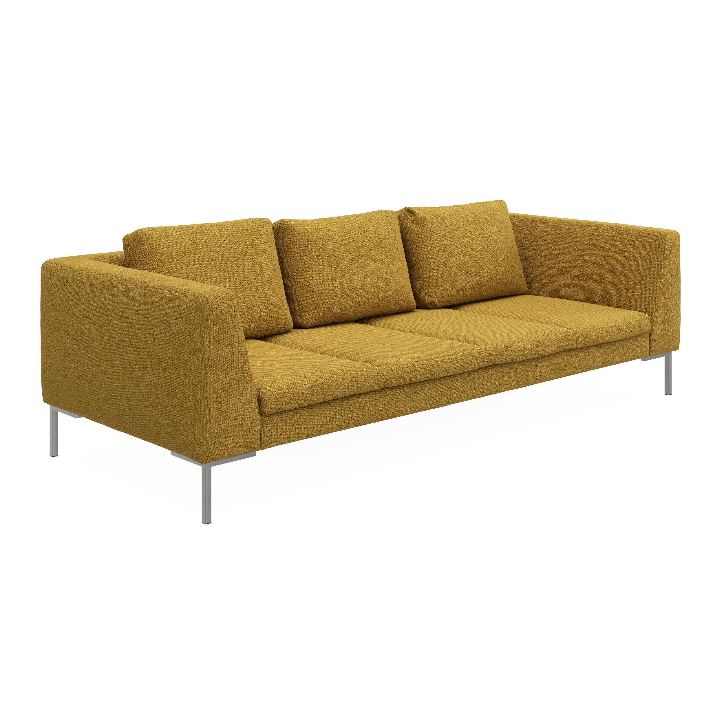 Nordskov 3 pers Sofa 