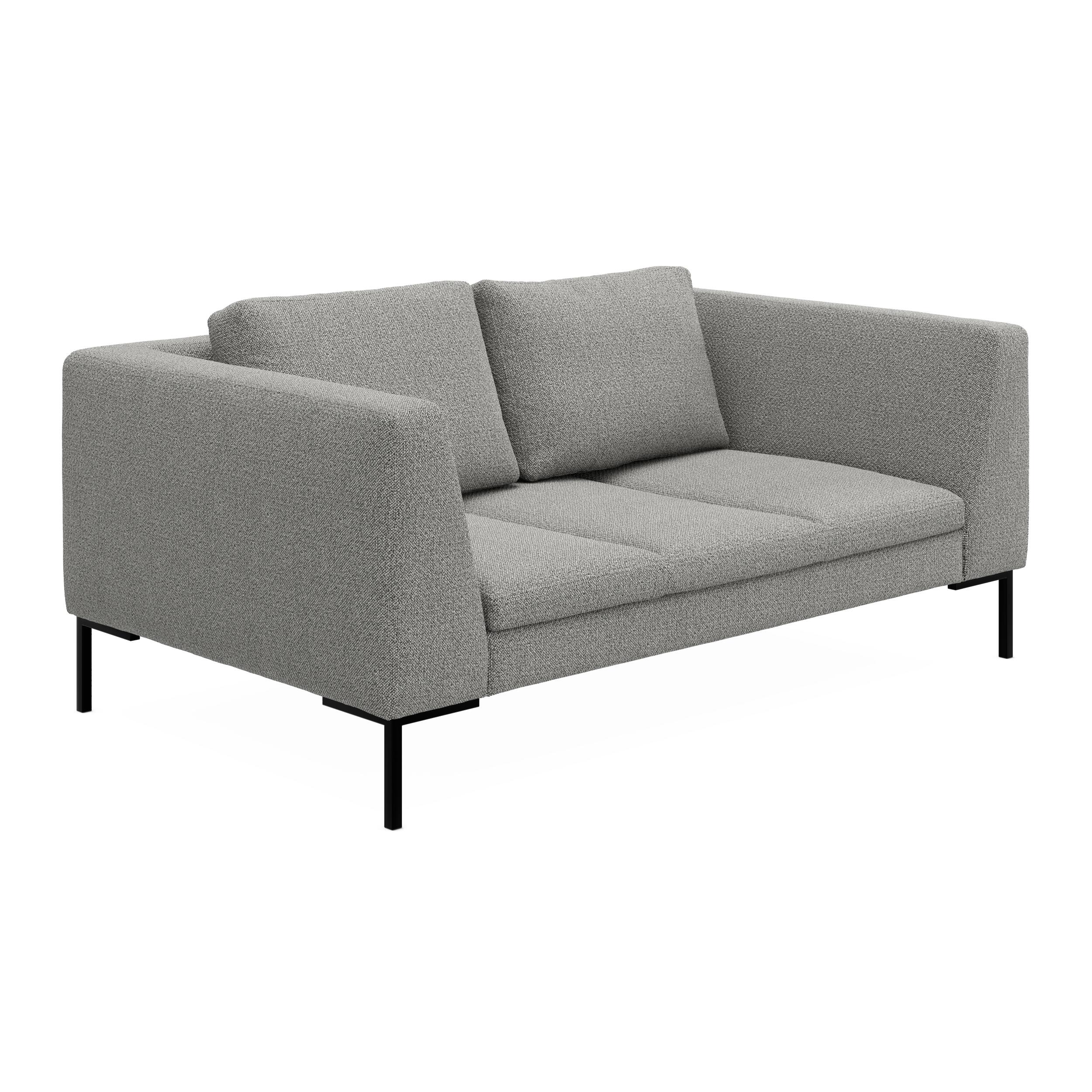 Nordskov 2 pers. Sofa 