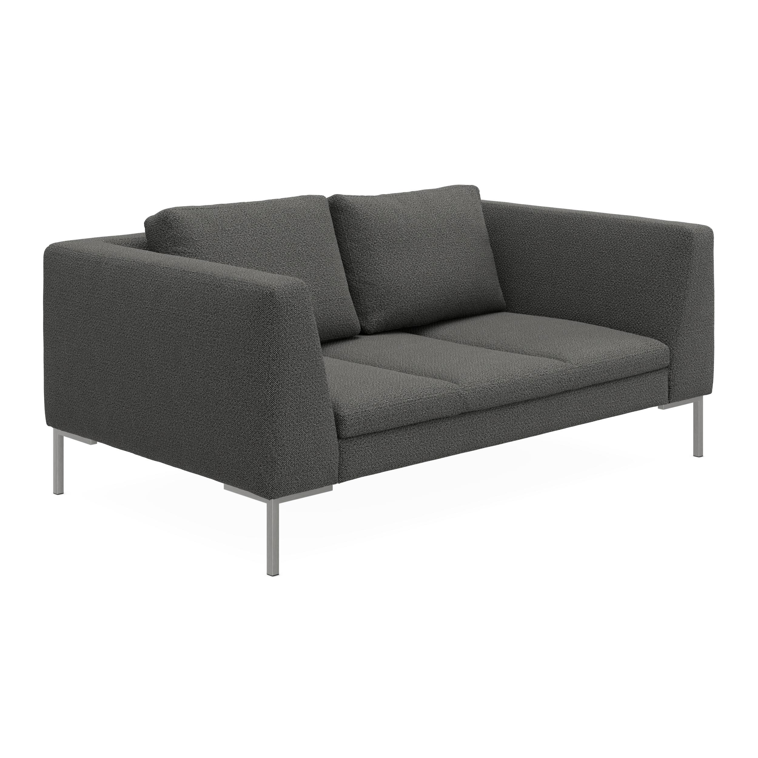 Nordskov 2 pers. Sofa 