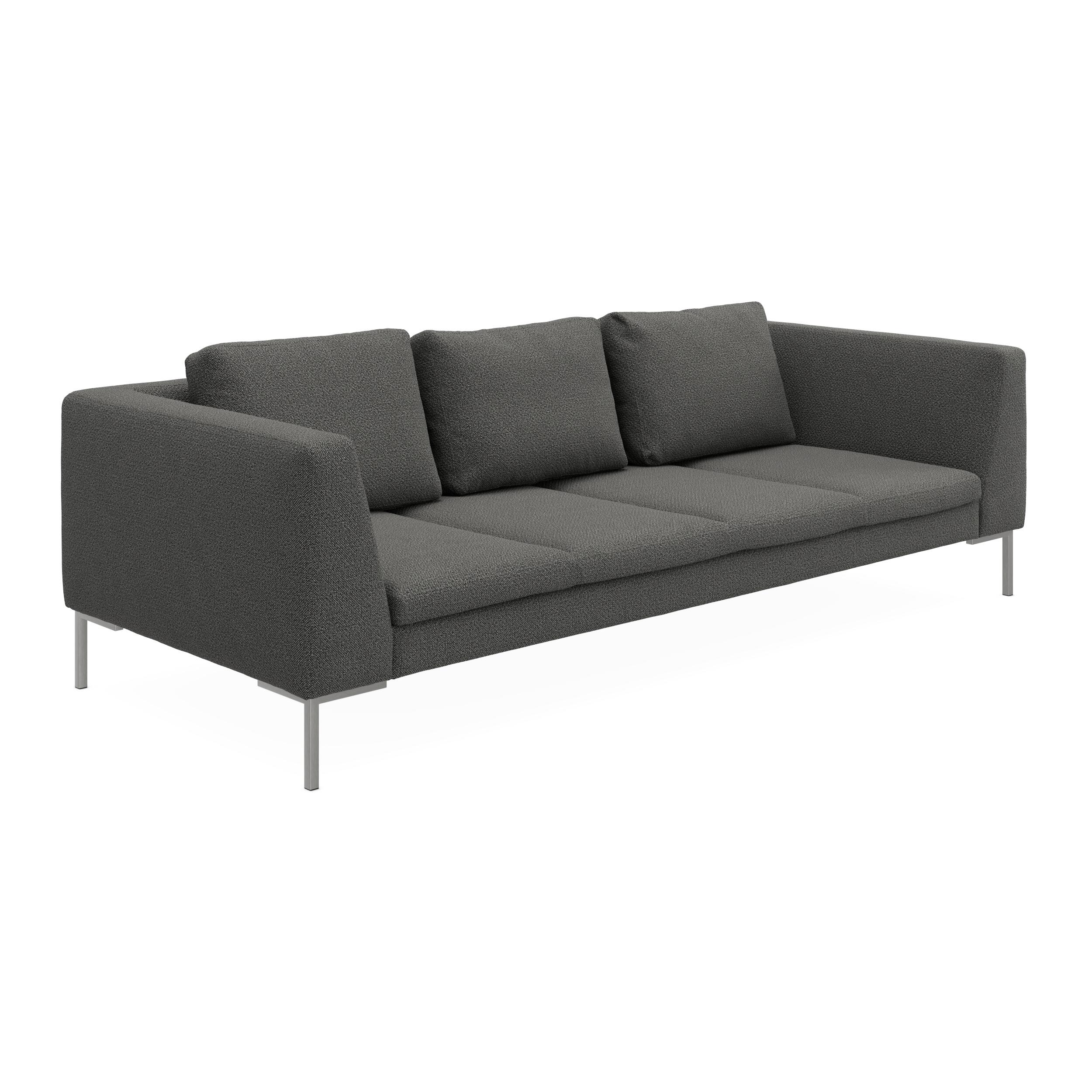 Nordskov 3 pers Sofa 