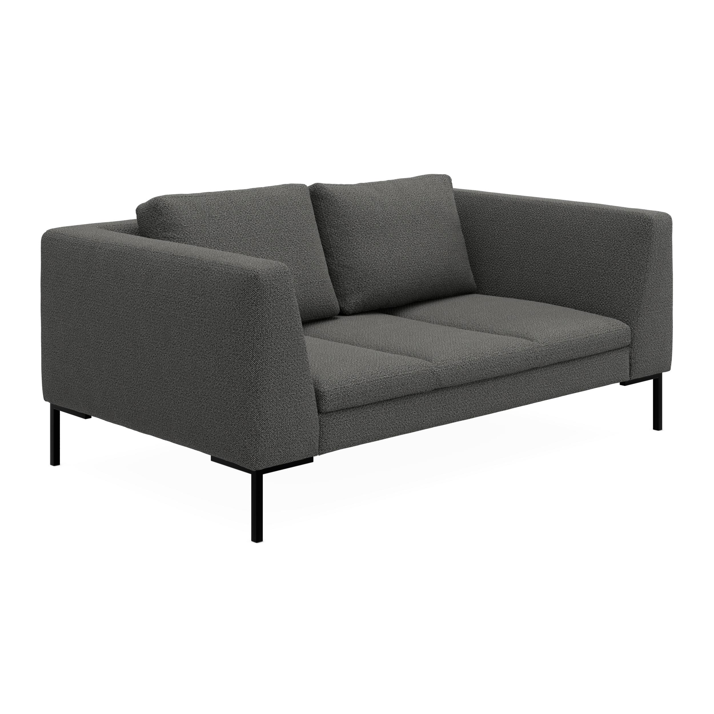 Nordskov 2 pers. Sofa 