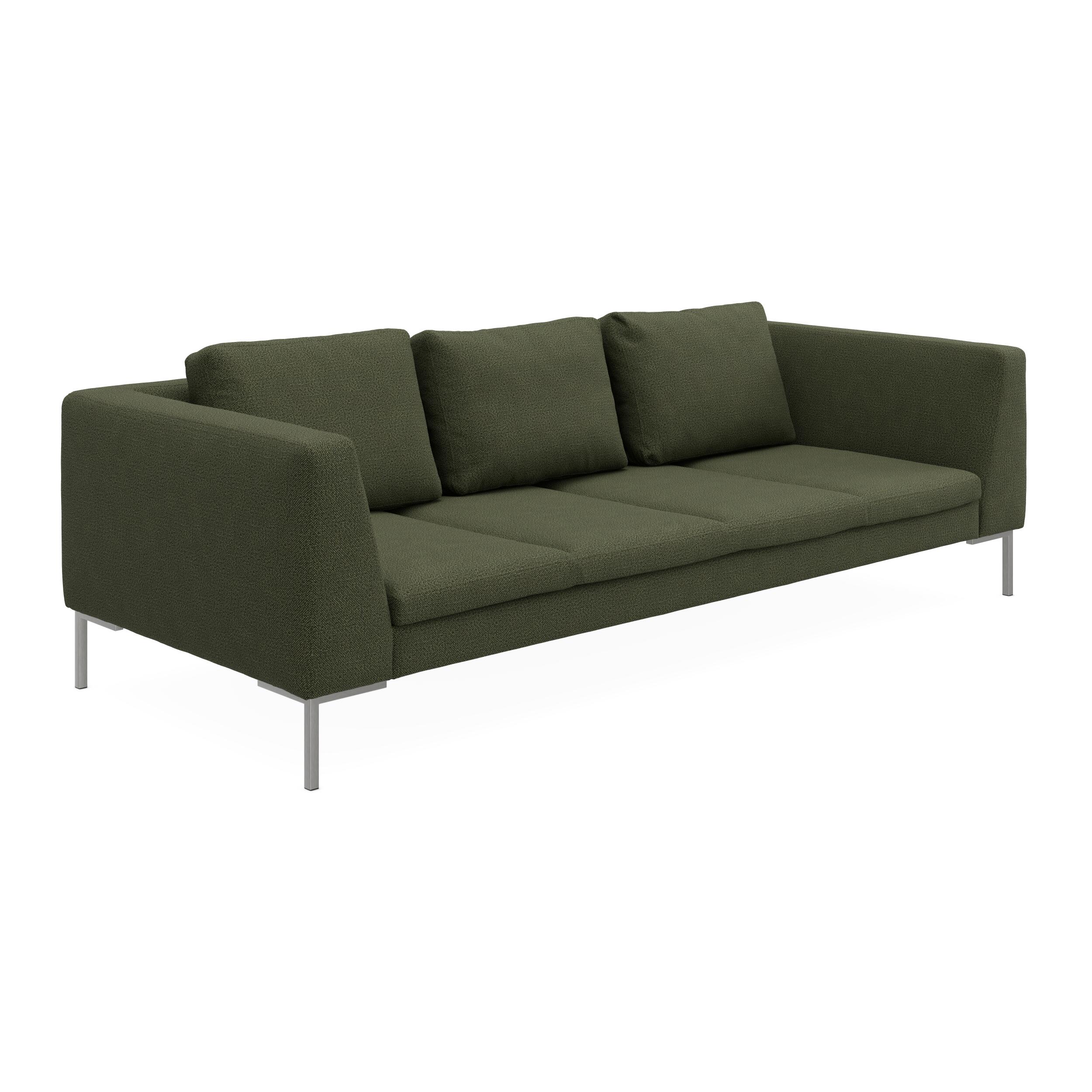 Nordskov 3 pers Sofa 