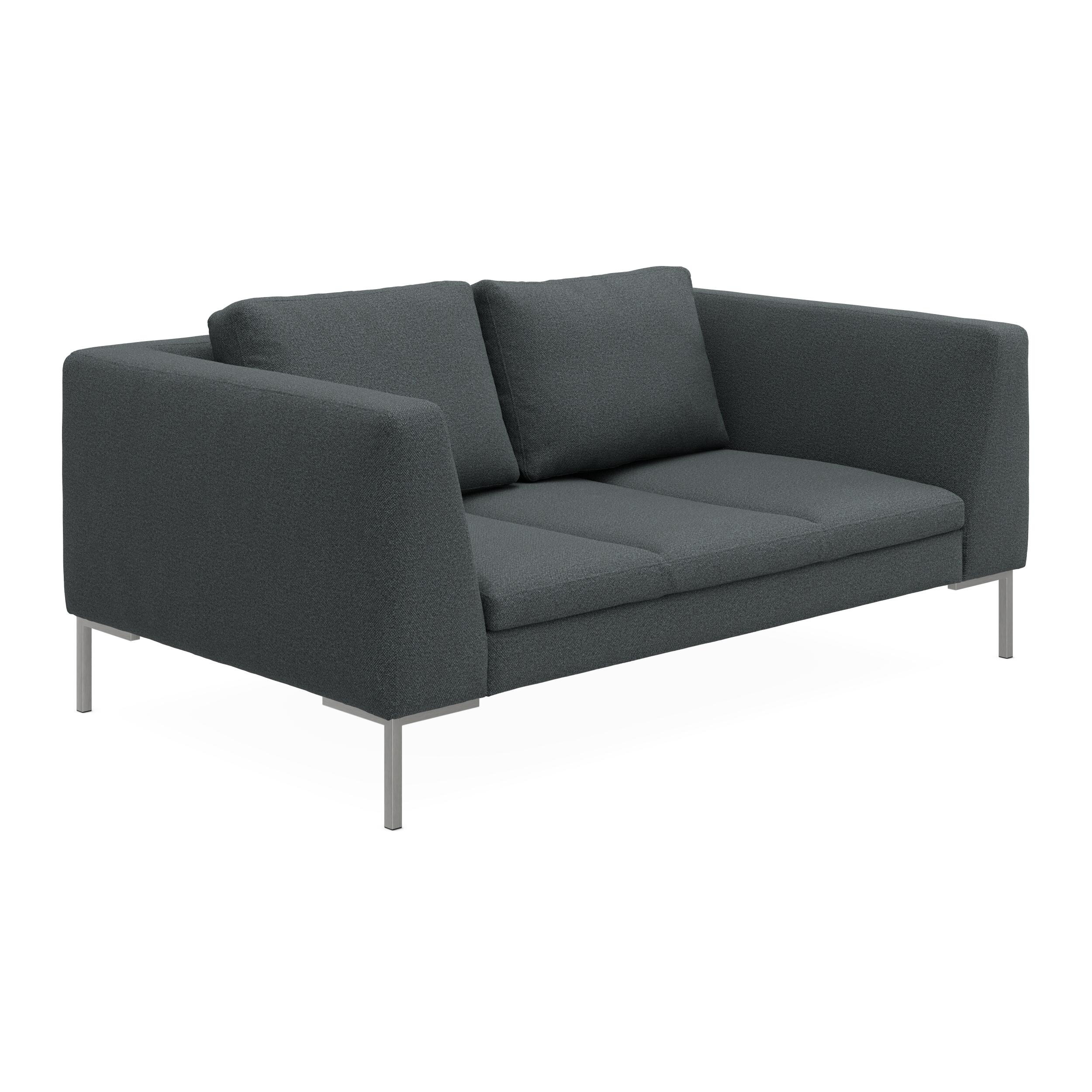 Nordskov 2 pers. Sofa 