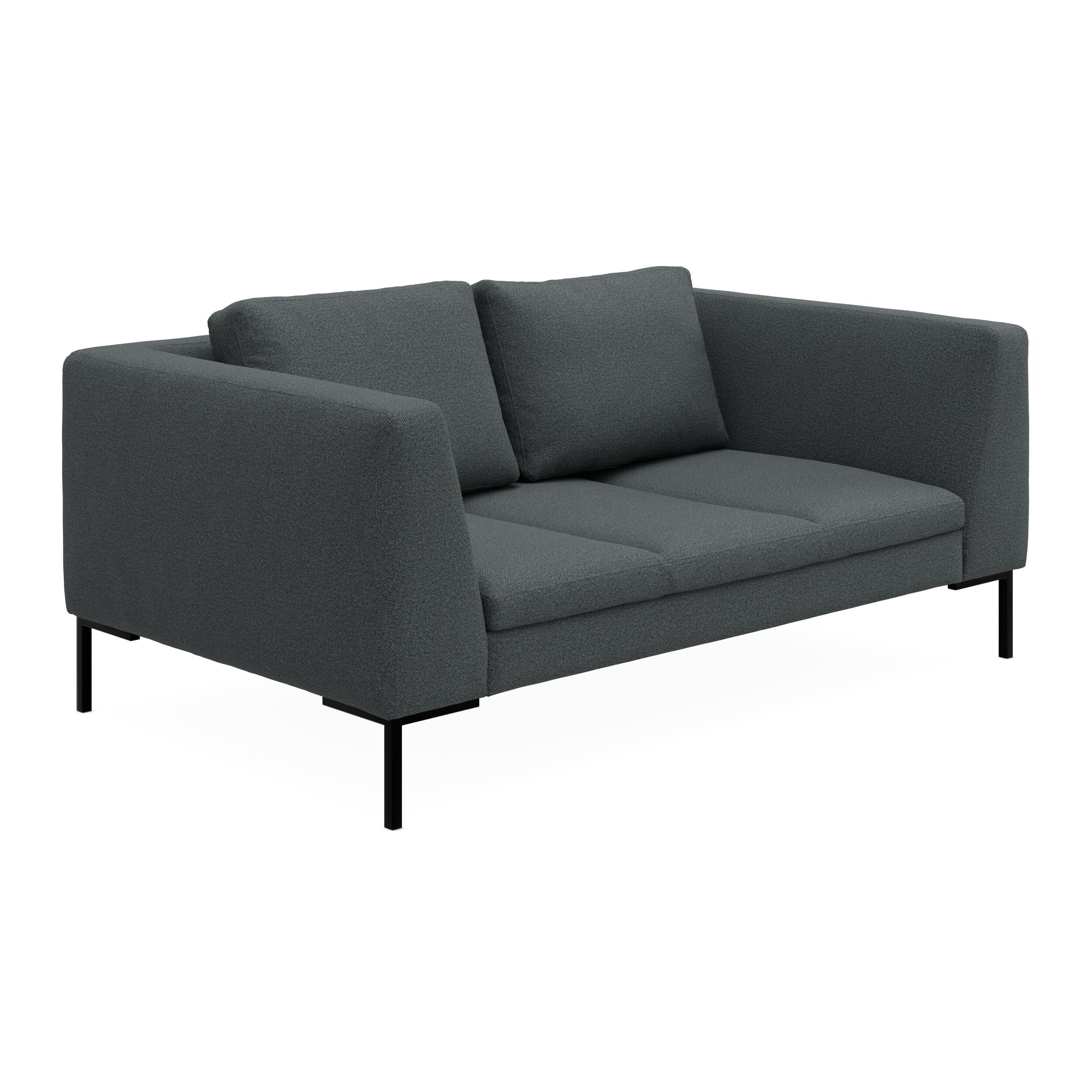 Nordskov 2 pers. Sofa 